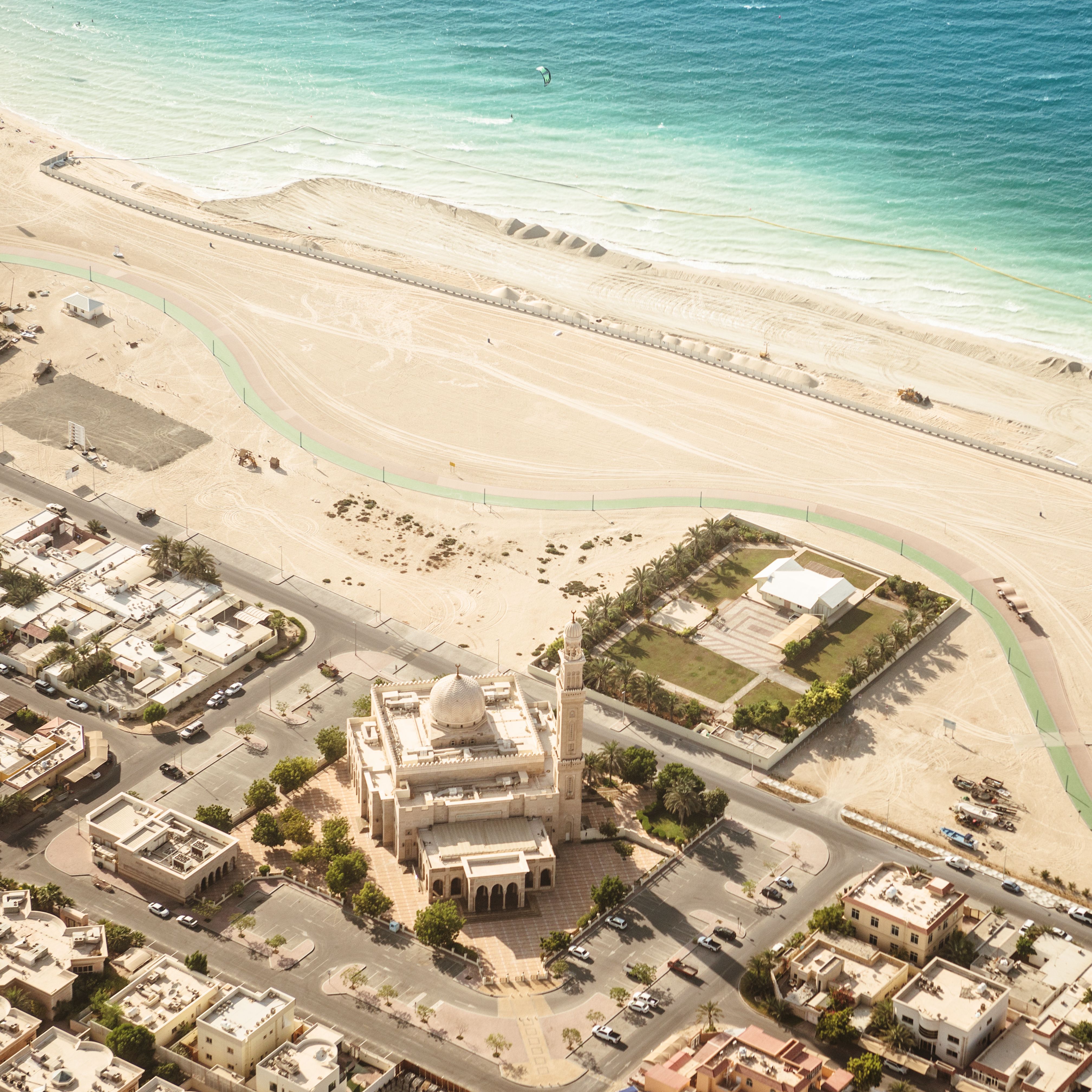 jumeirah village circle