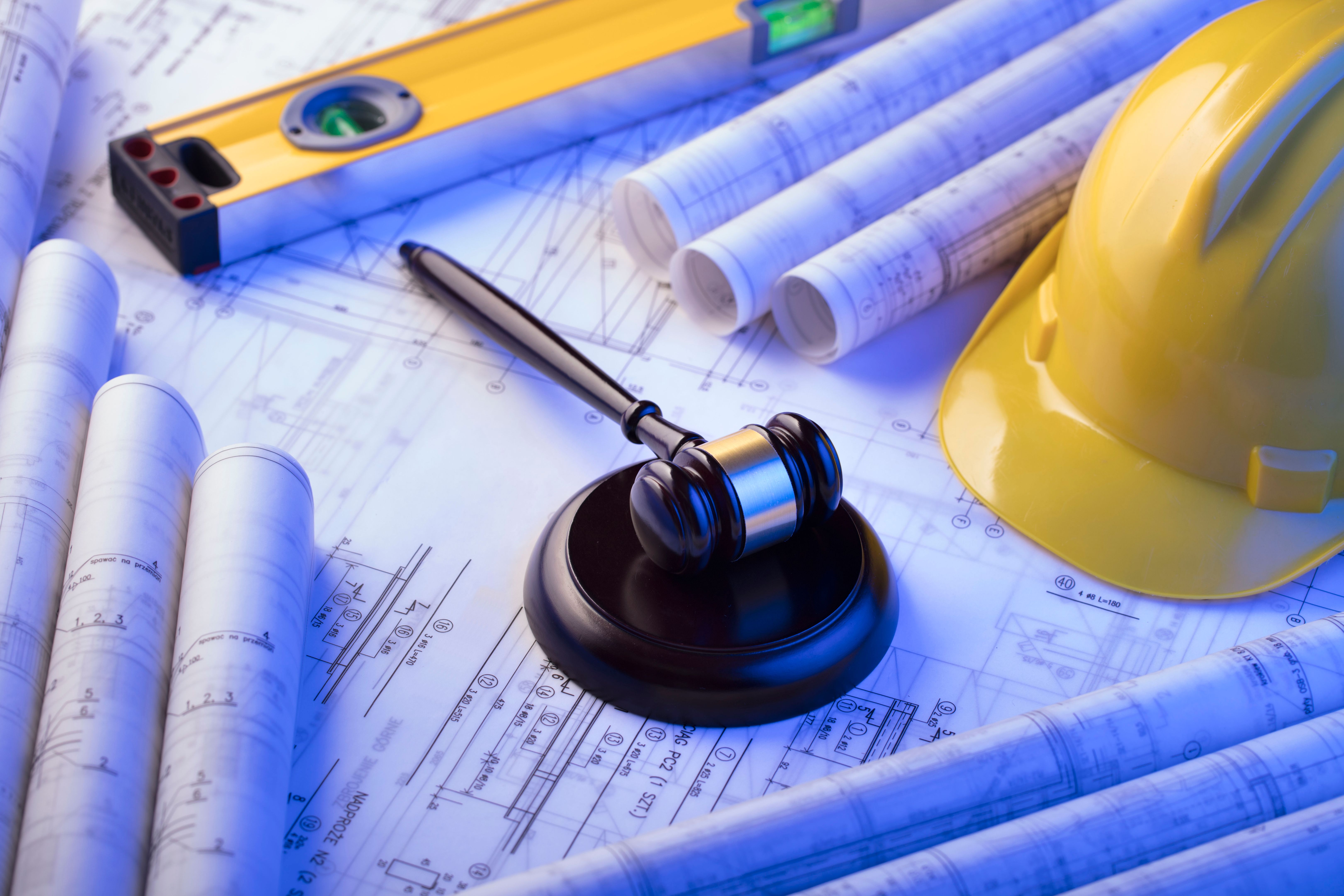 construction penalty