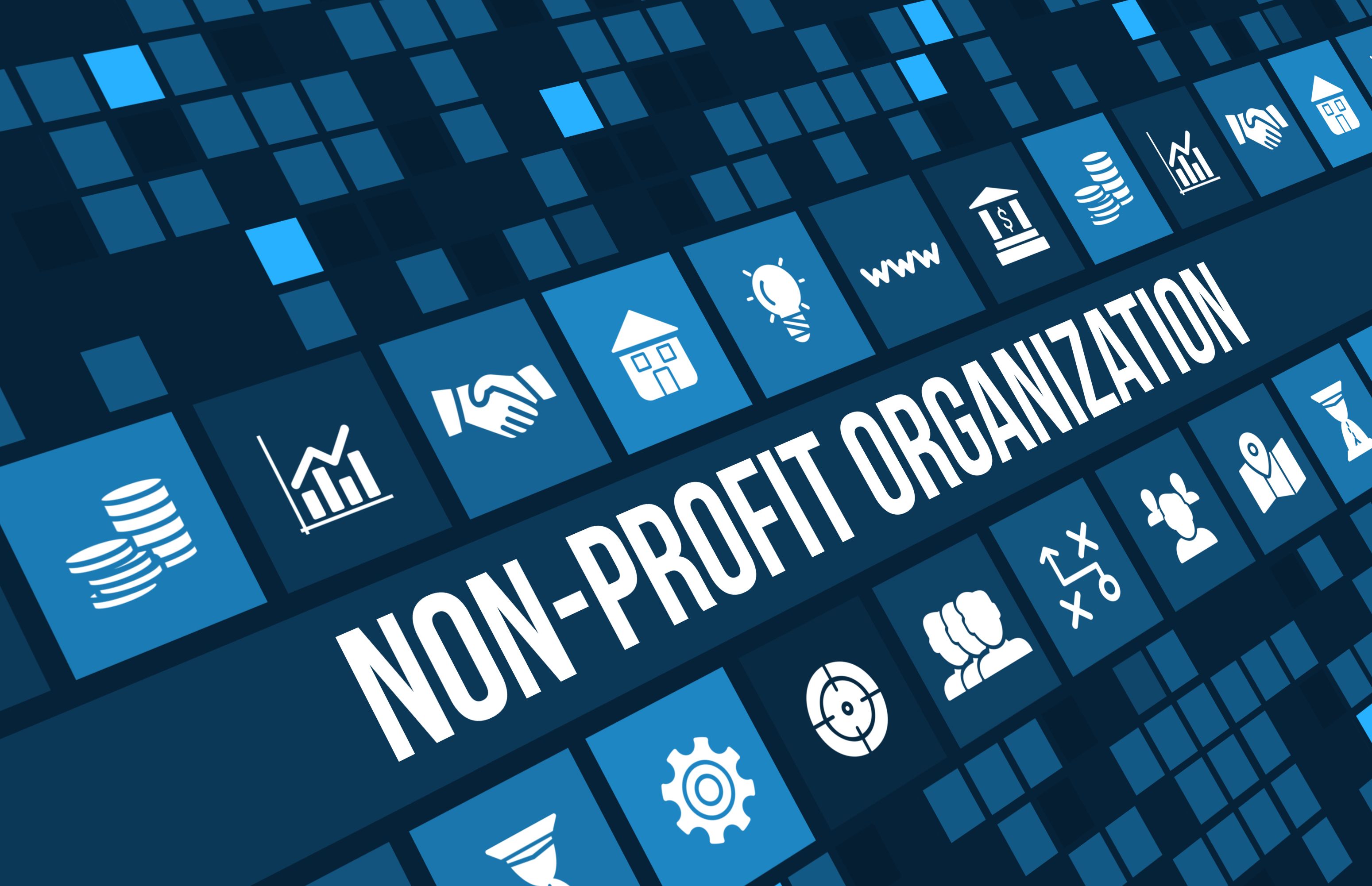 nonprofit digital