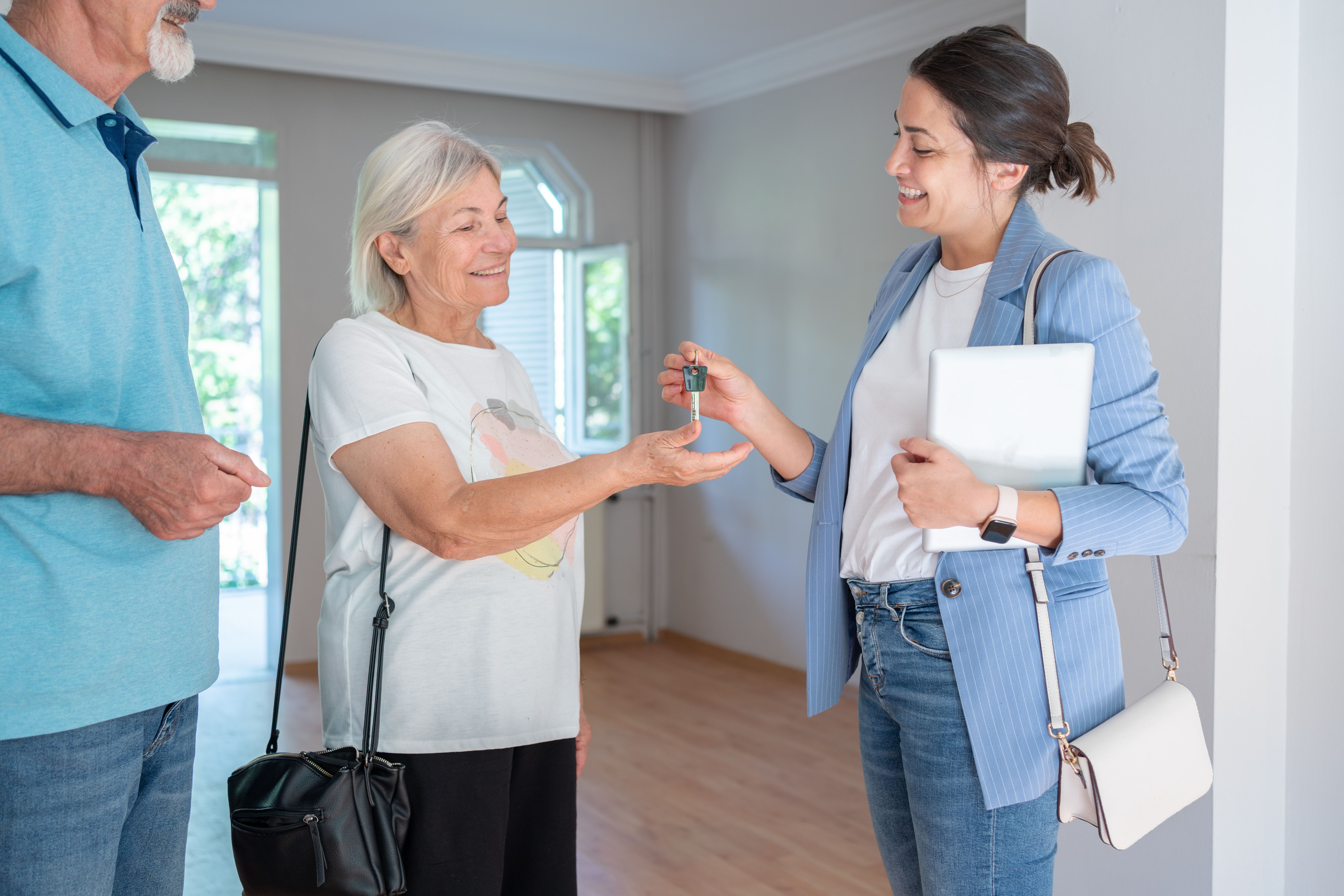 apartment marketing