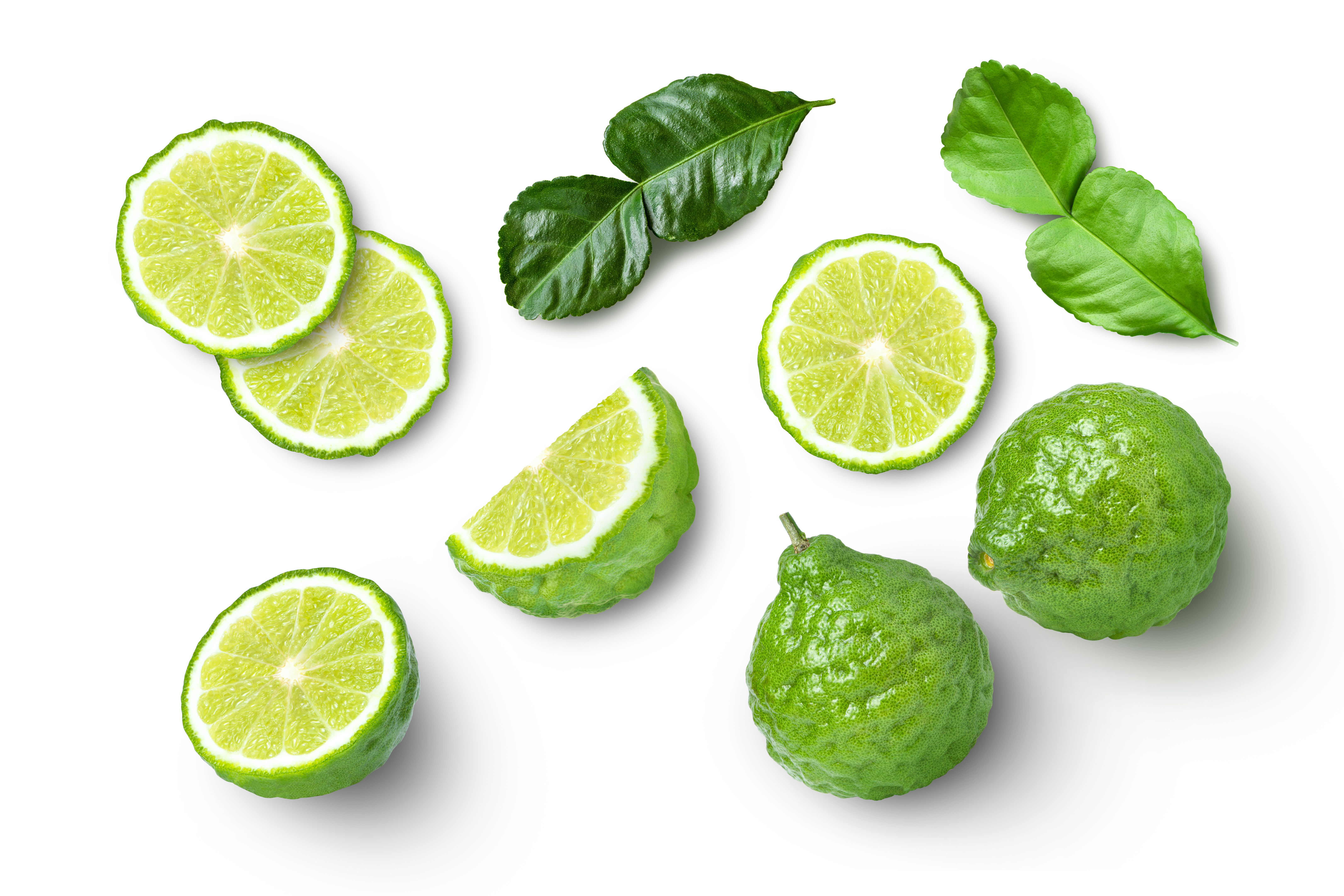bergamot fruit