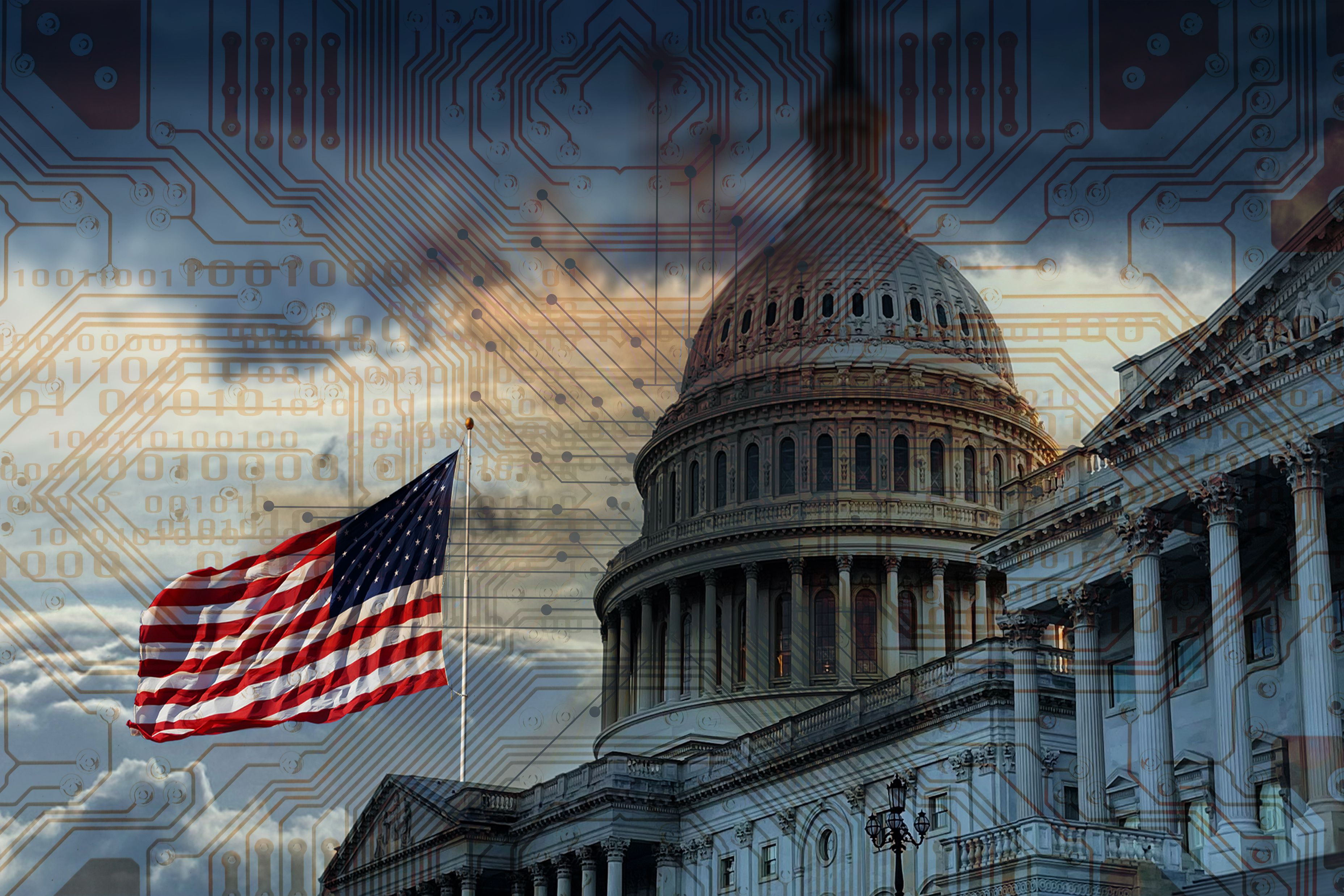 government regulation blockchain