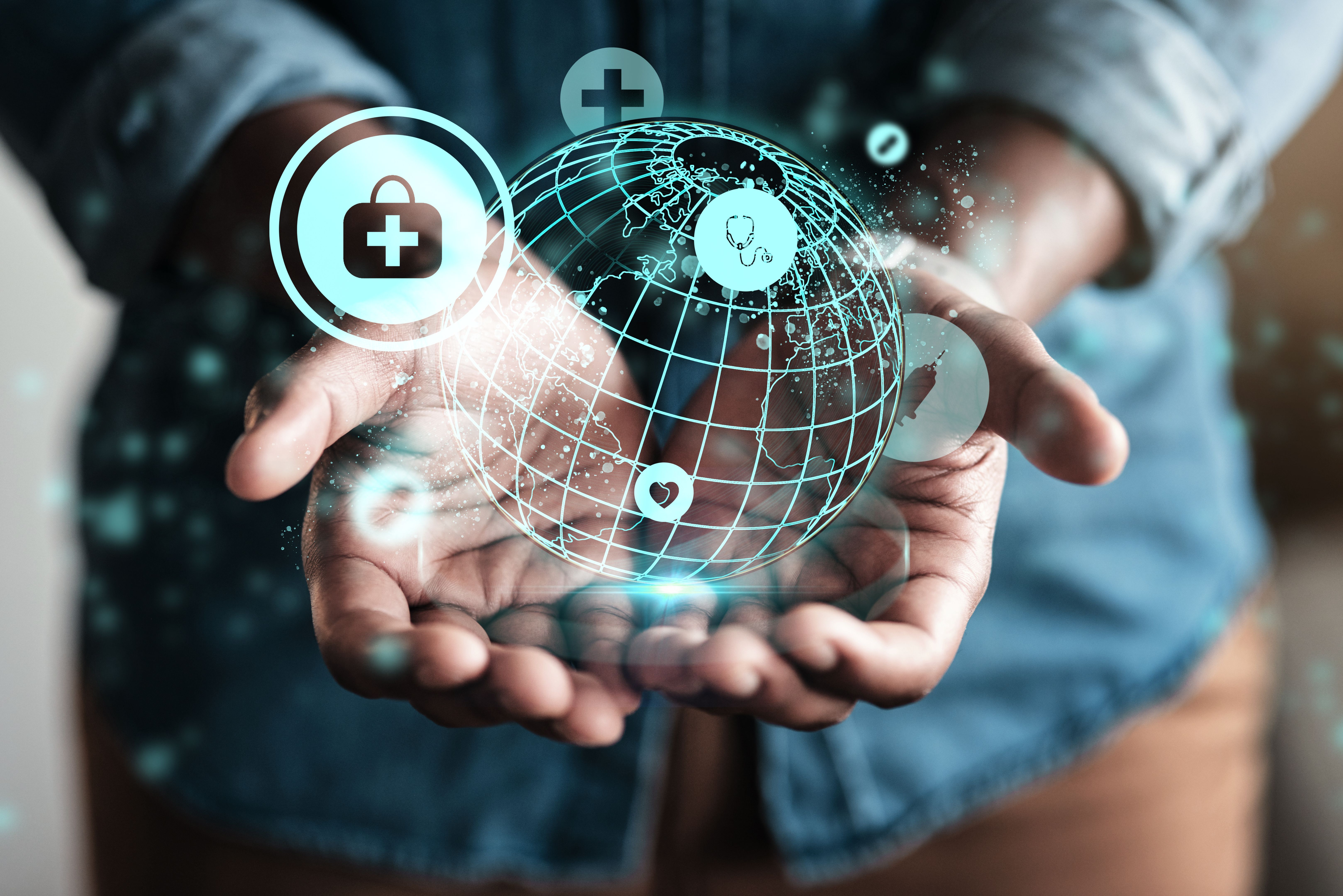 global therapy platform