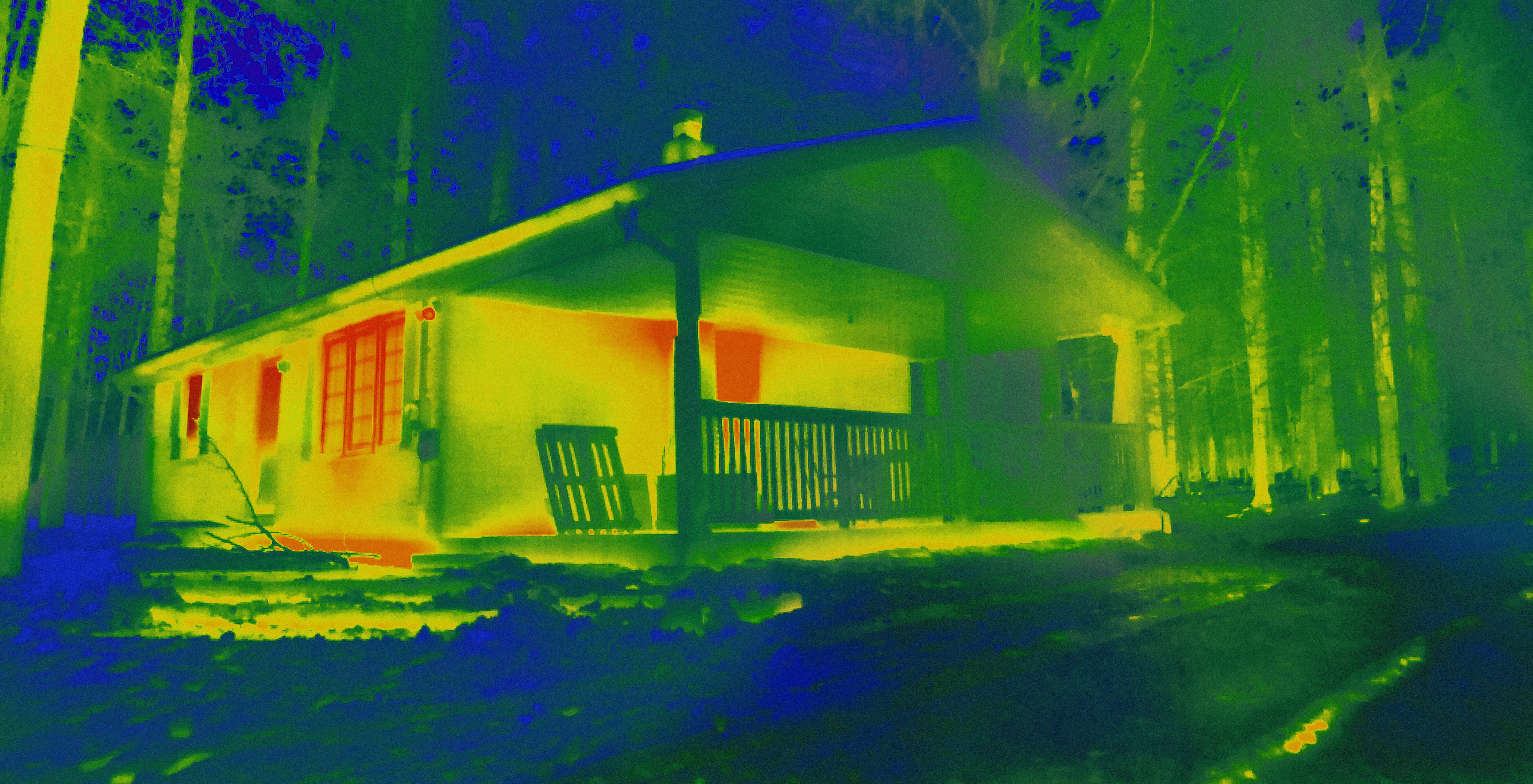 house insulation