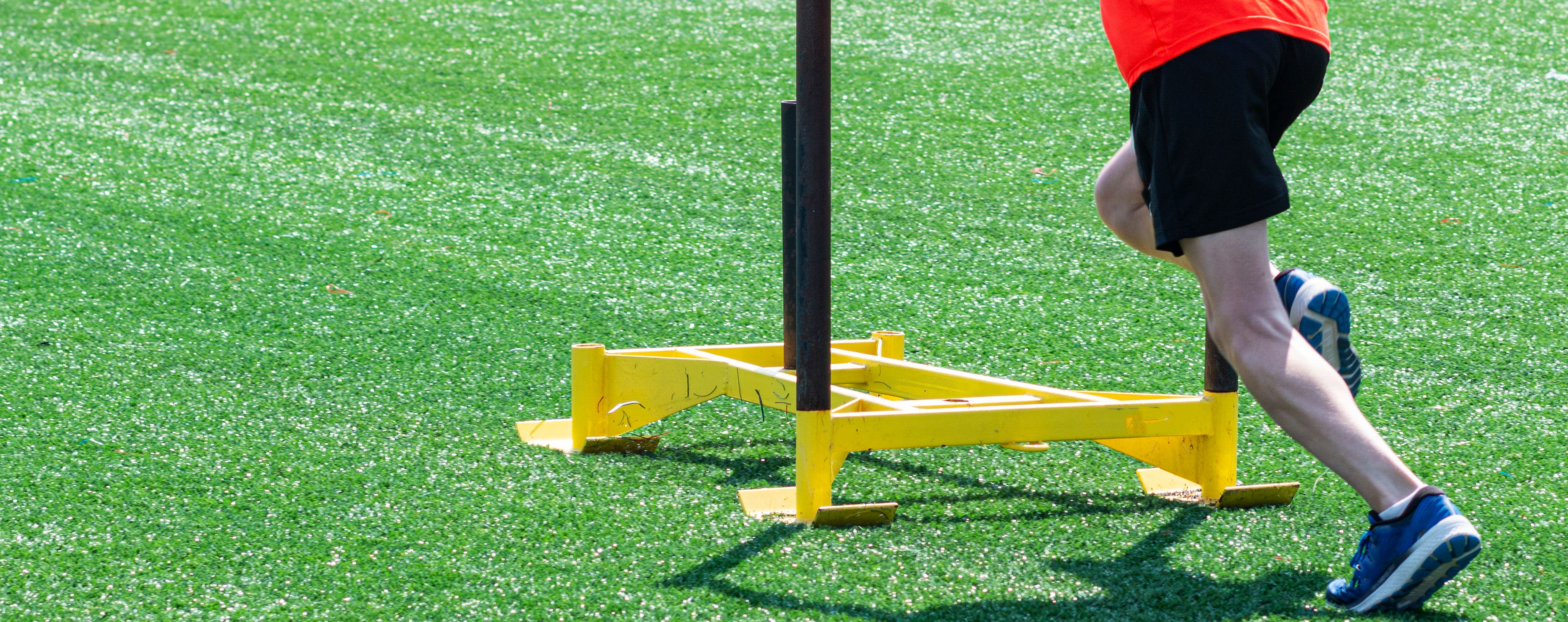 sports tower accessories