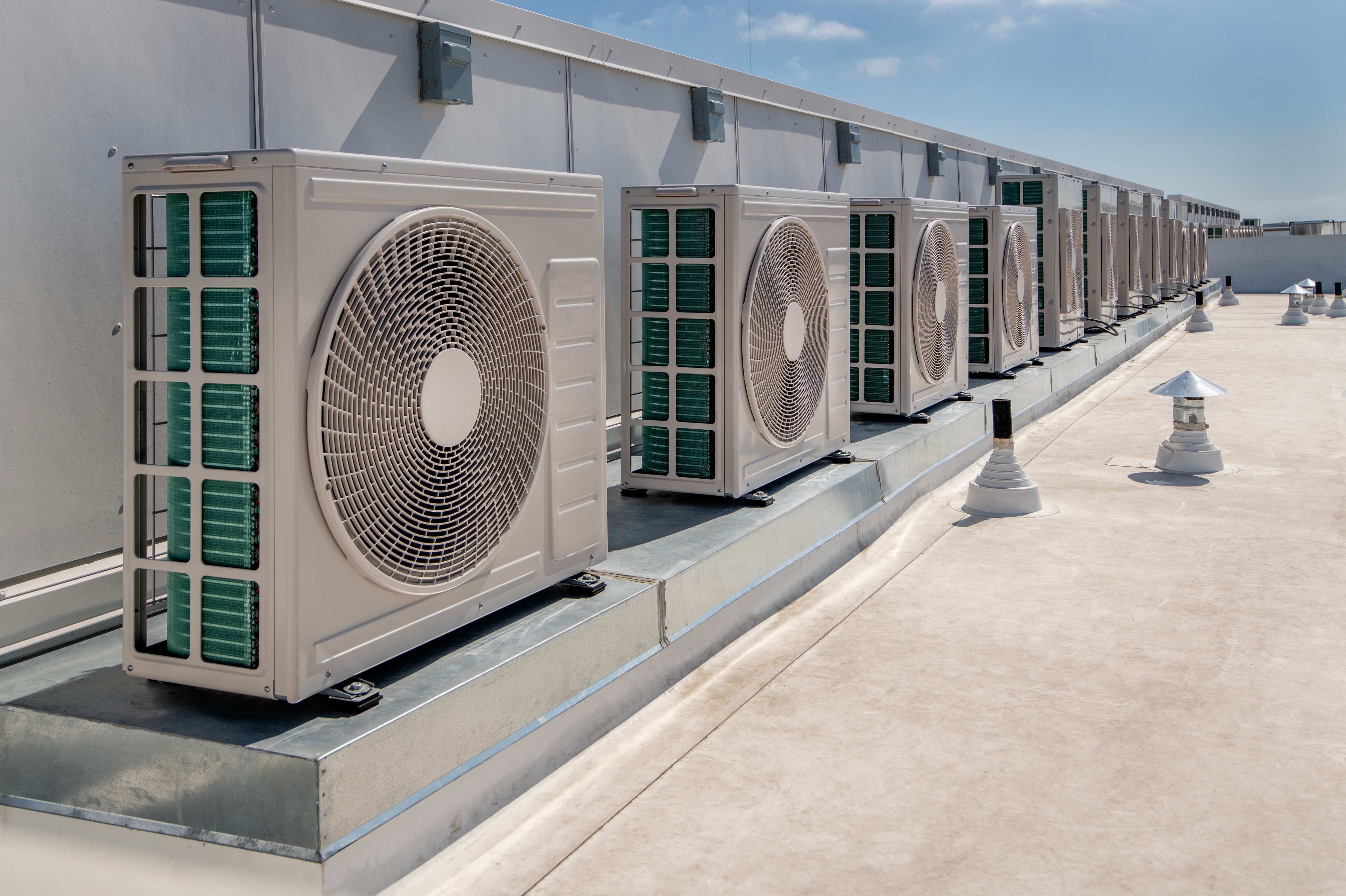 heat pump