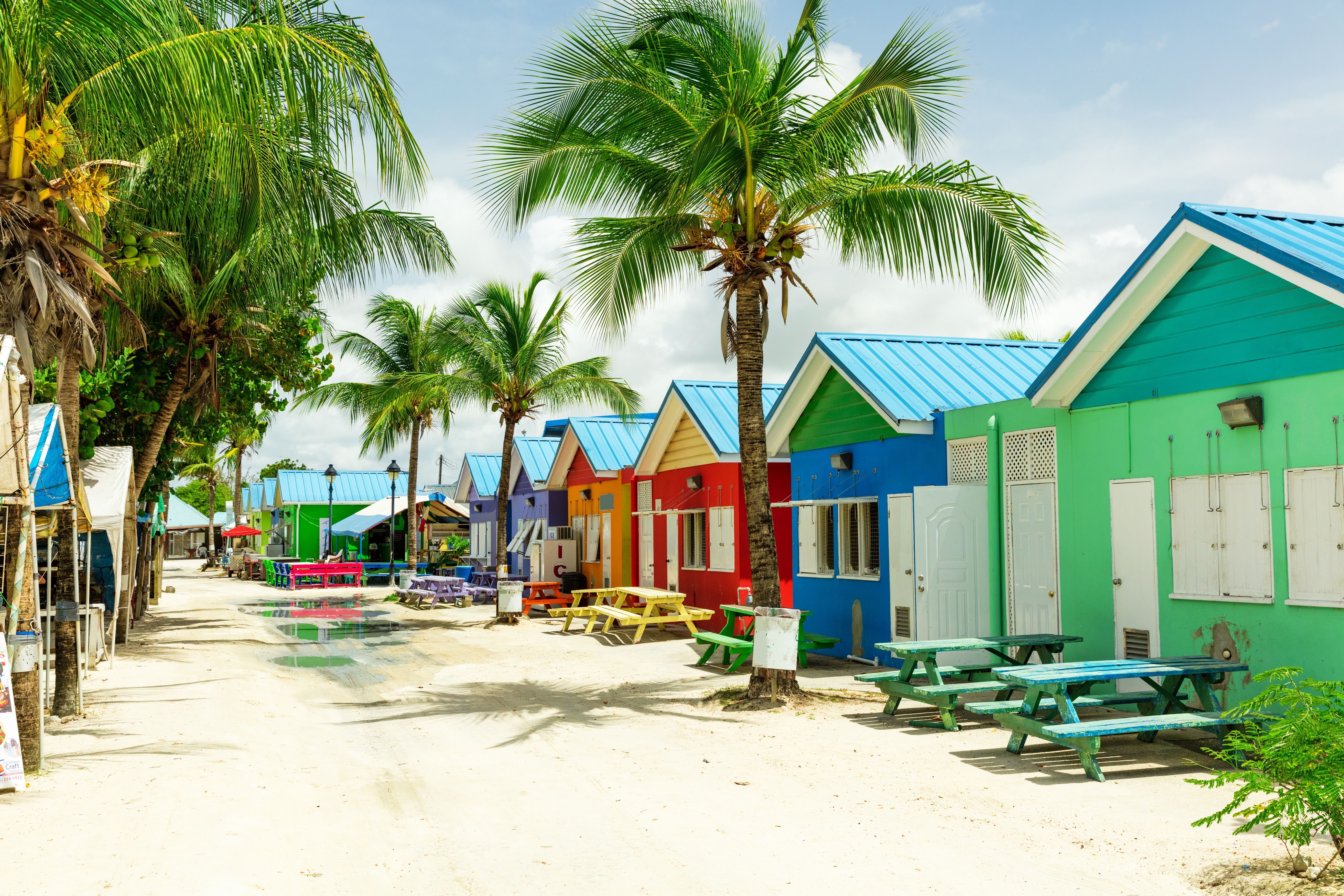 barbados community