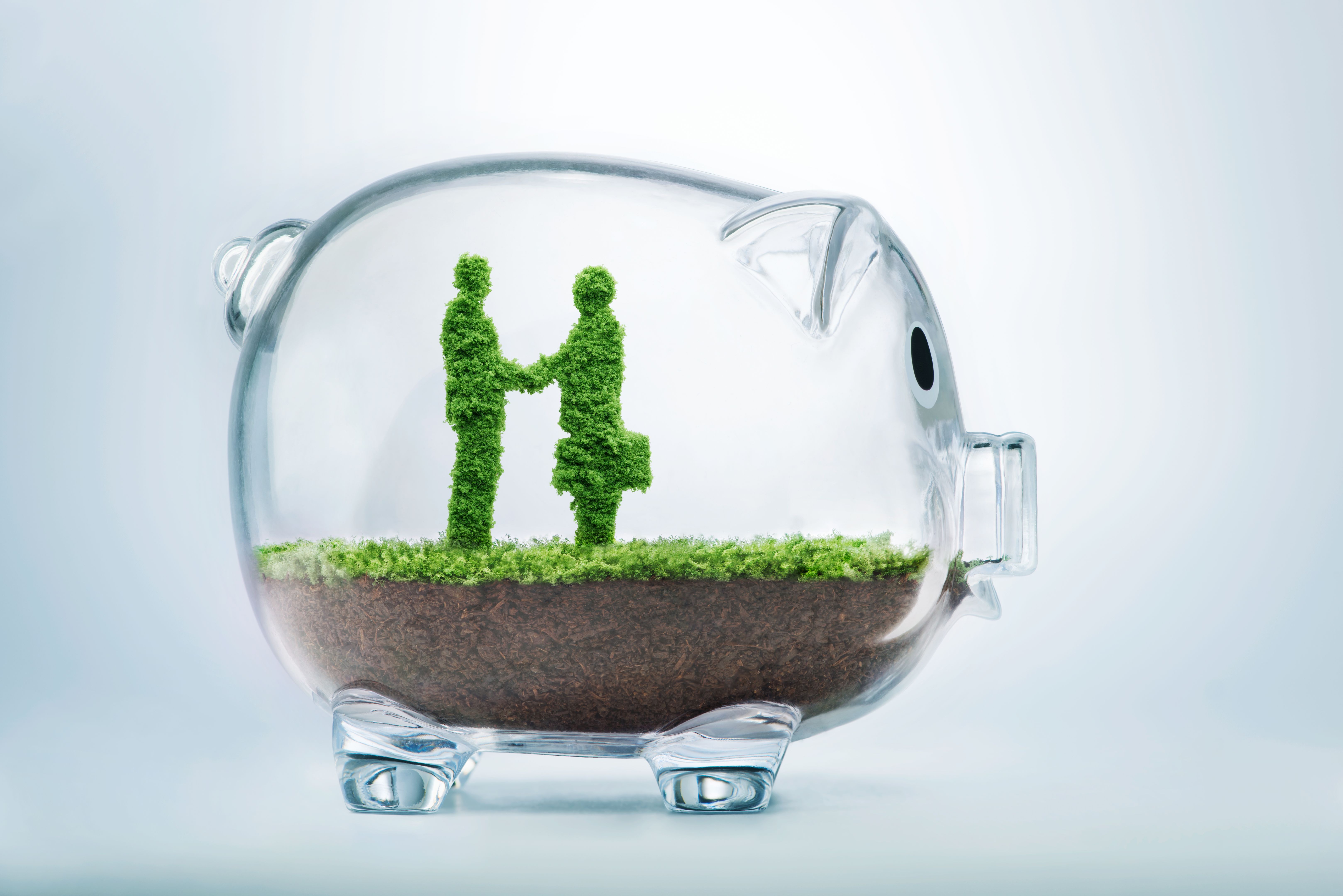 community banking