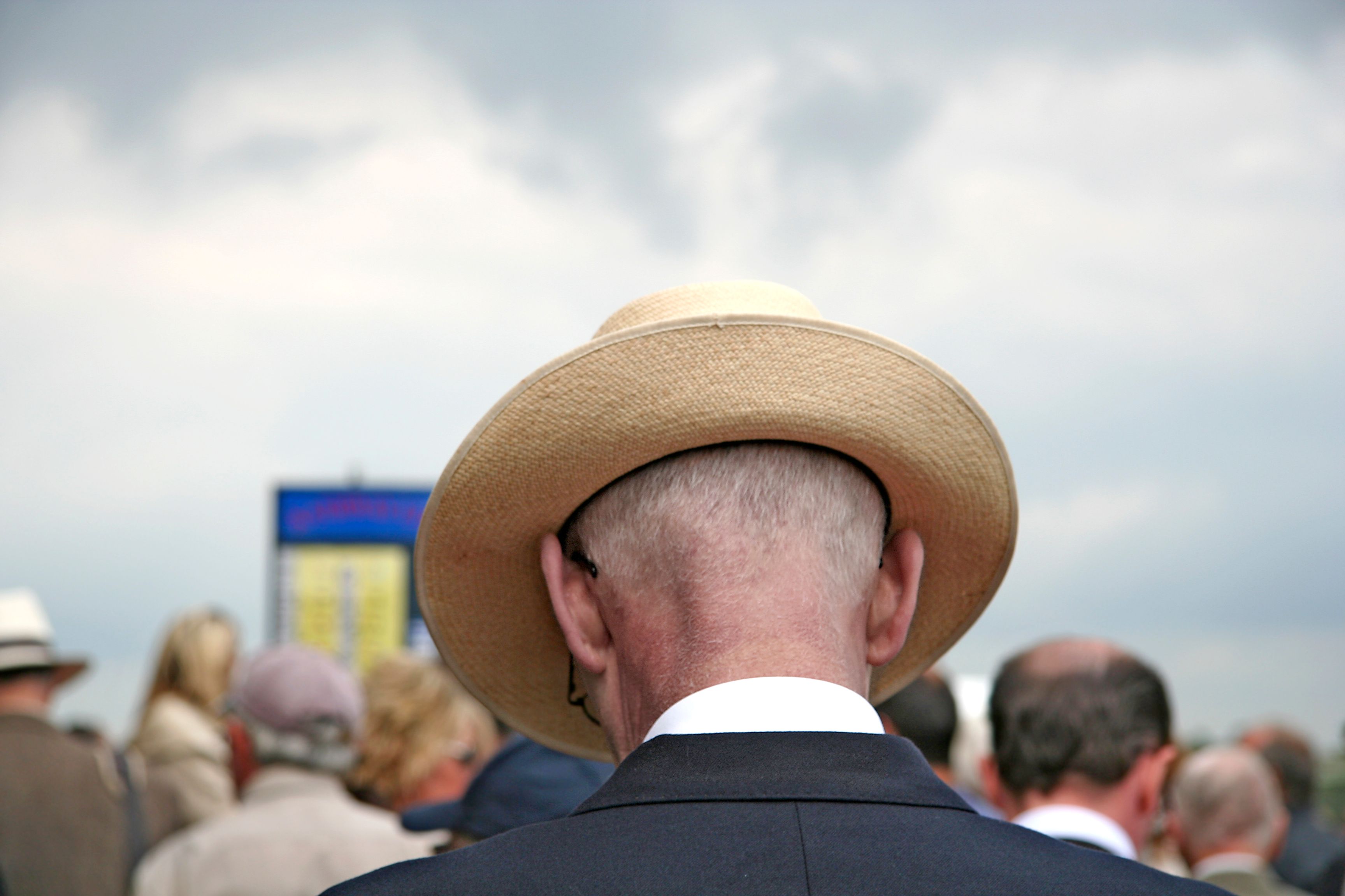 horse riding benefits