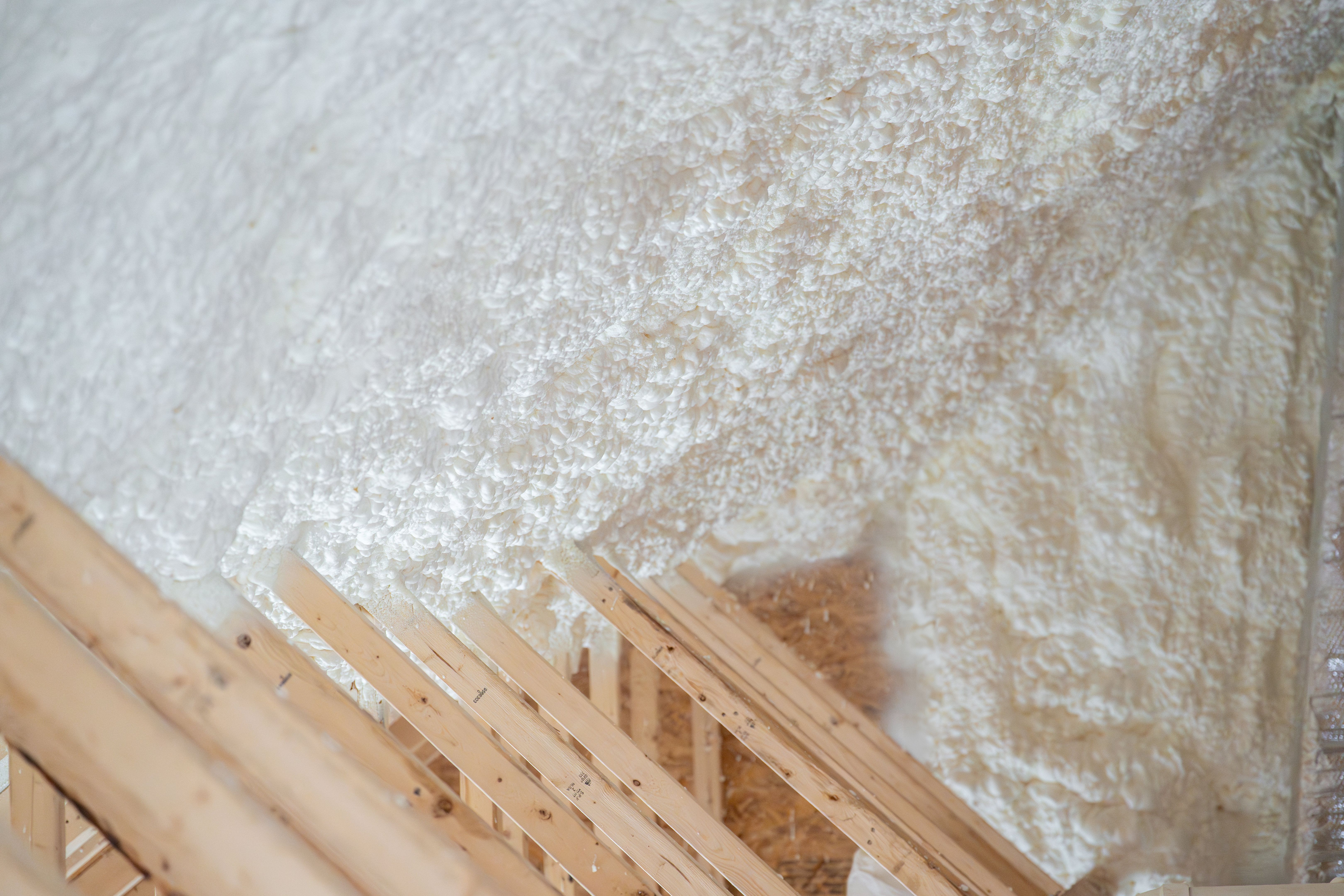 home insulation