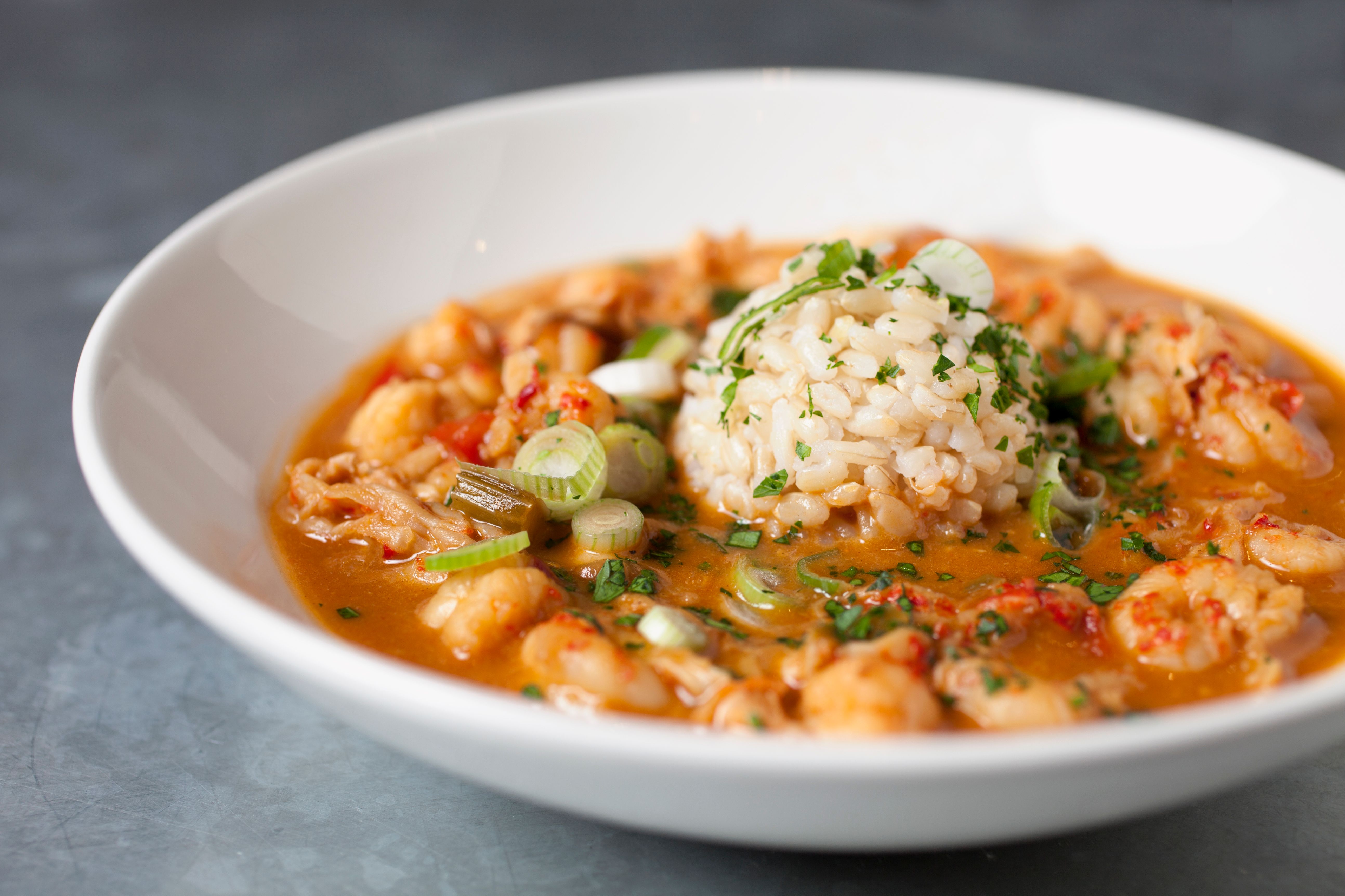 louisiana cuisine