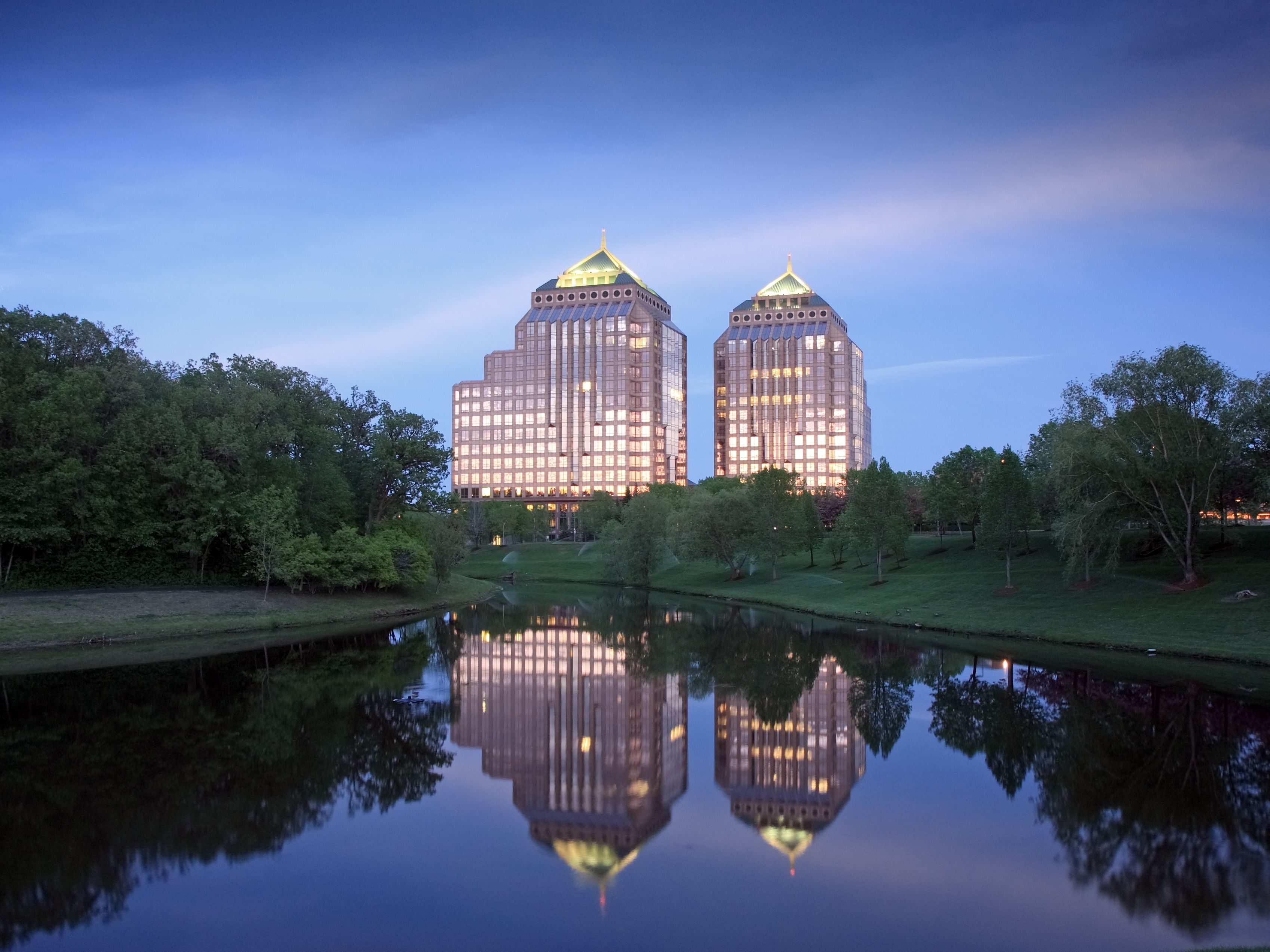 lake minnetonka sunset