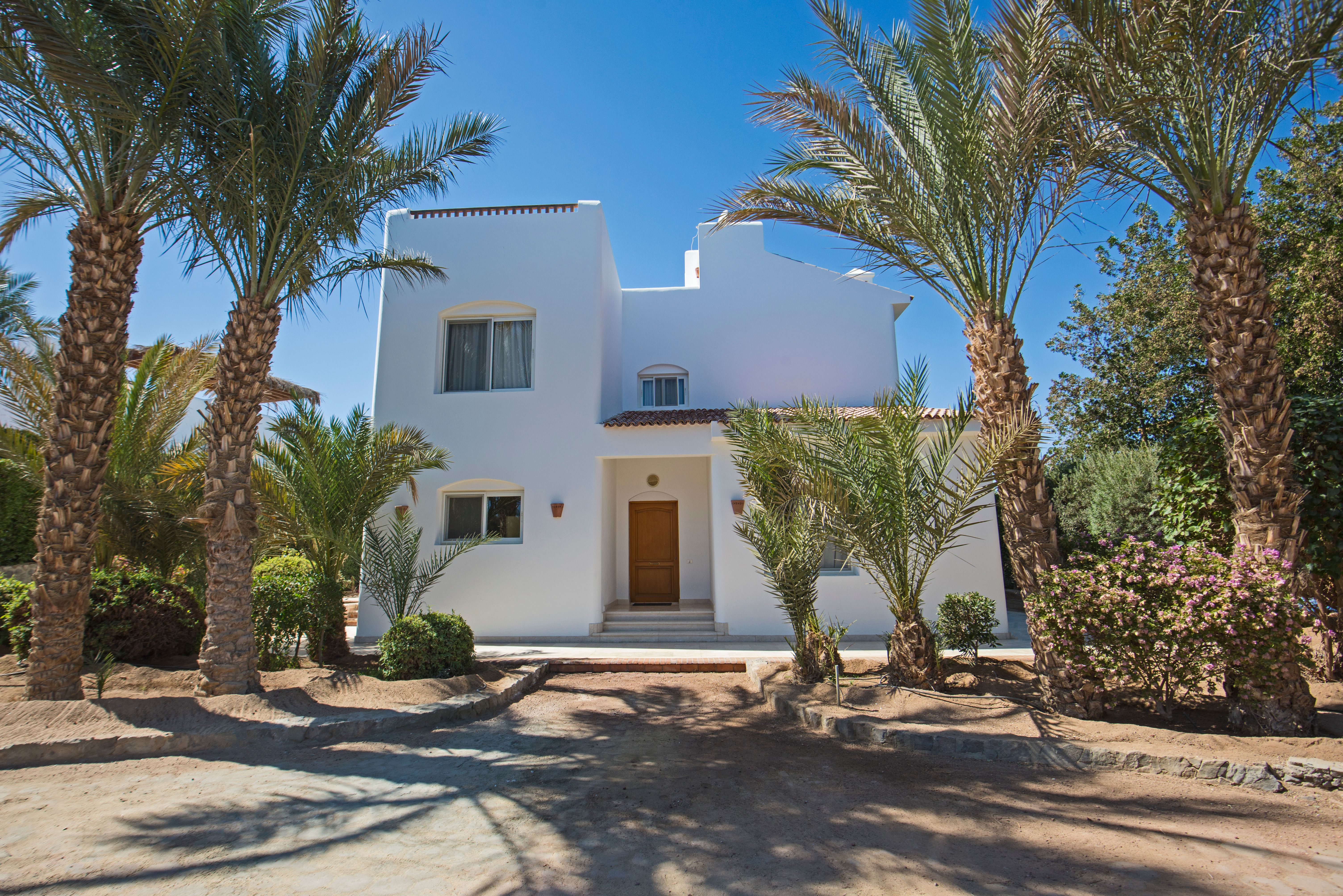 phoenix home exterior