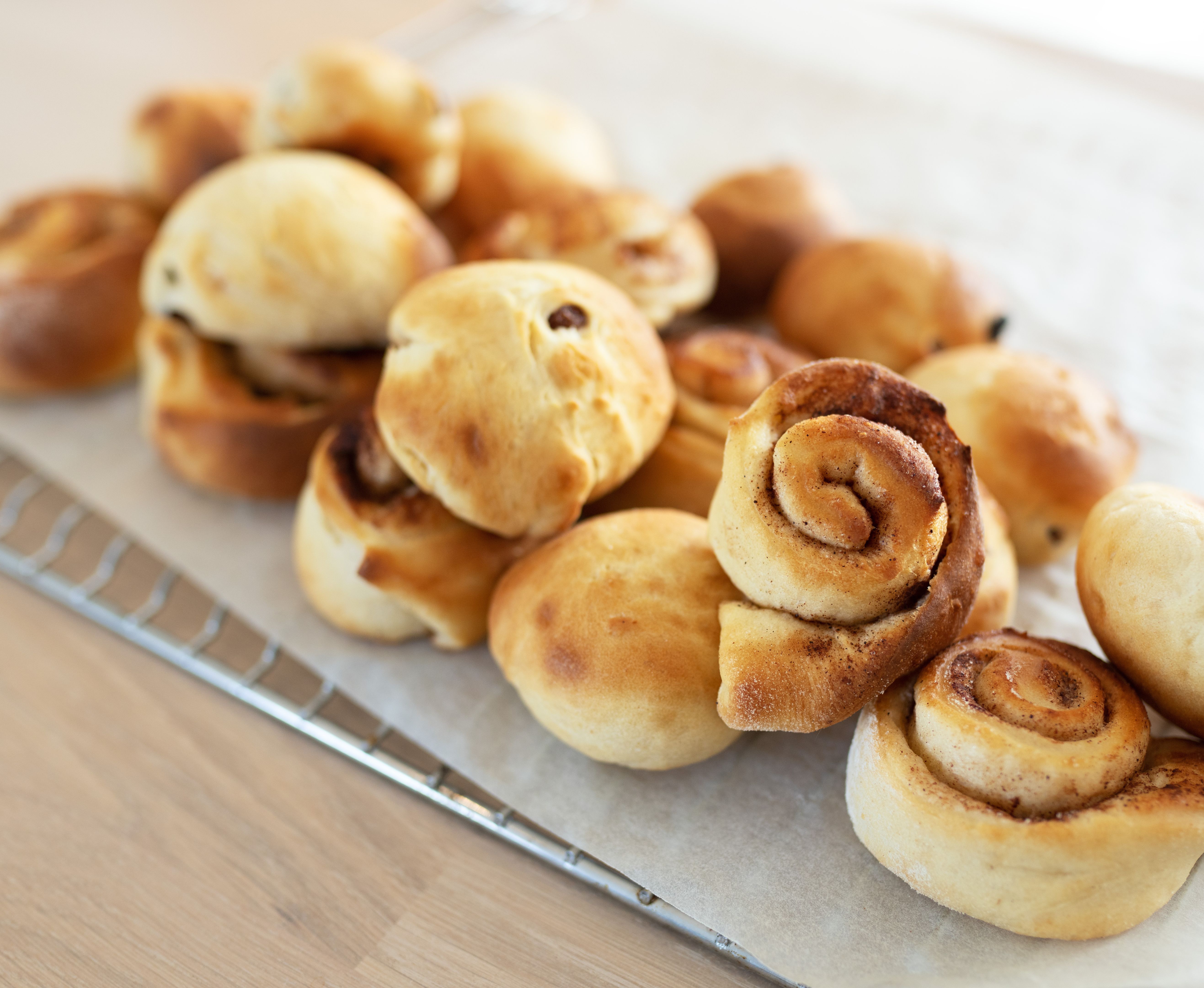 norwegian cuisine