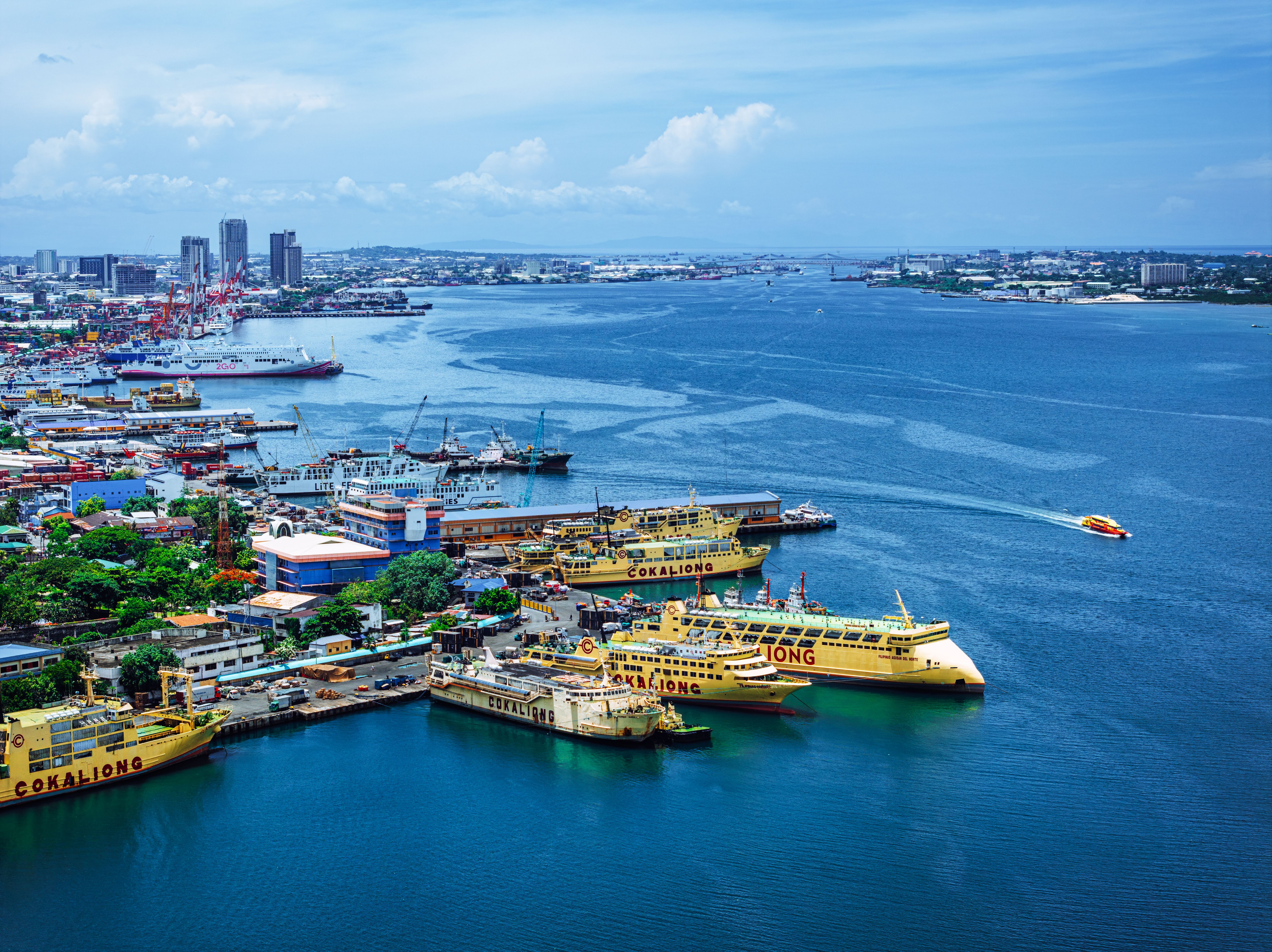 central visayas ferry