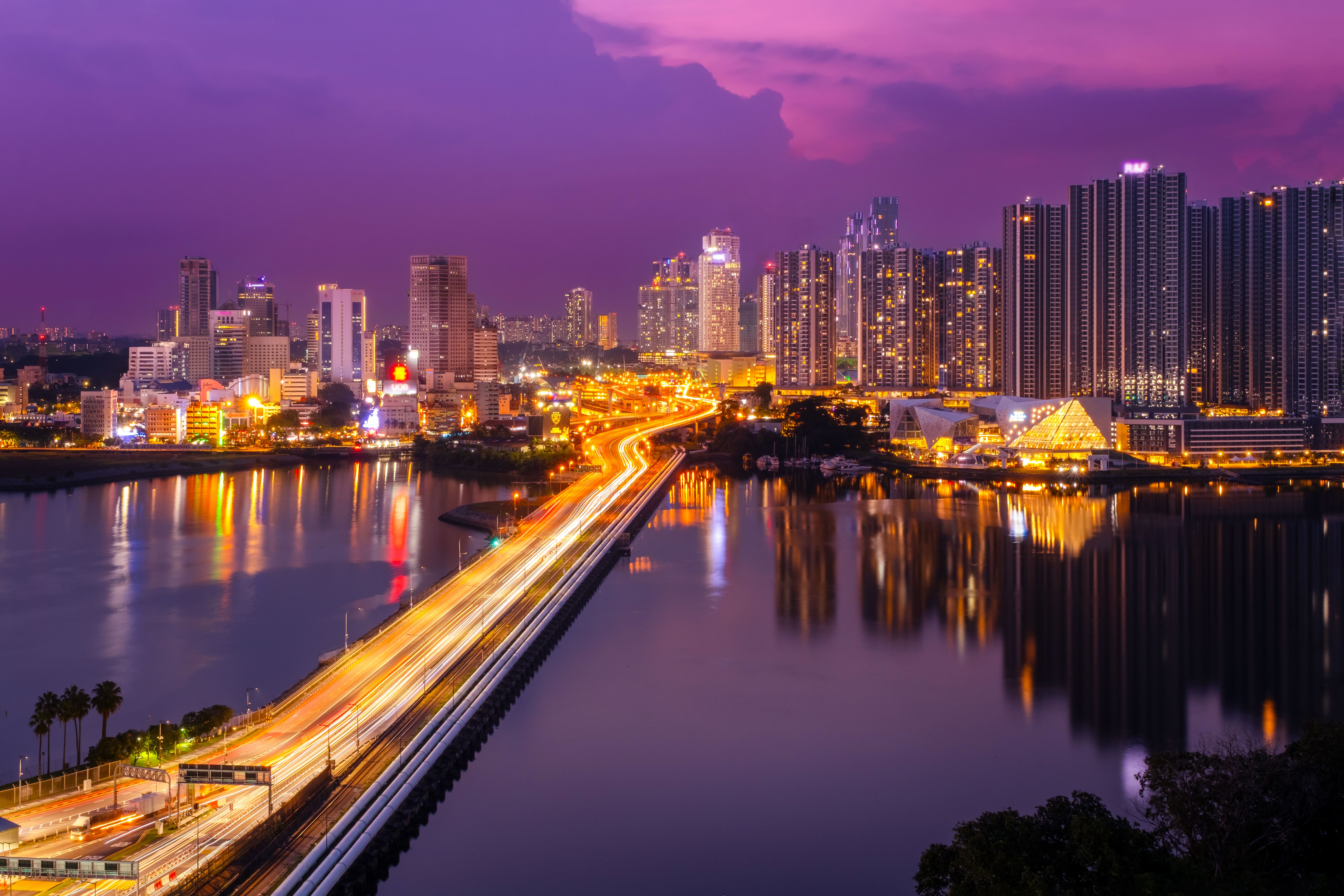 singapore johor bahru