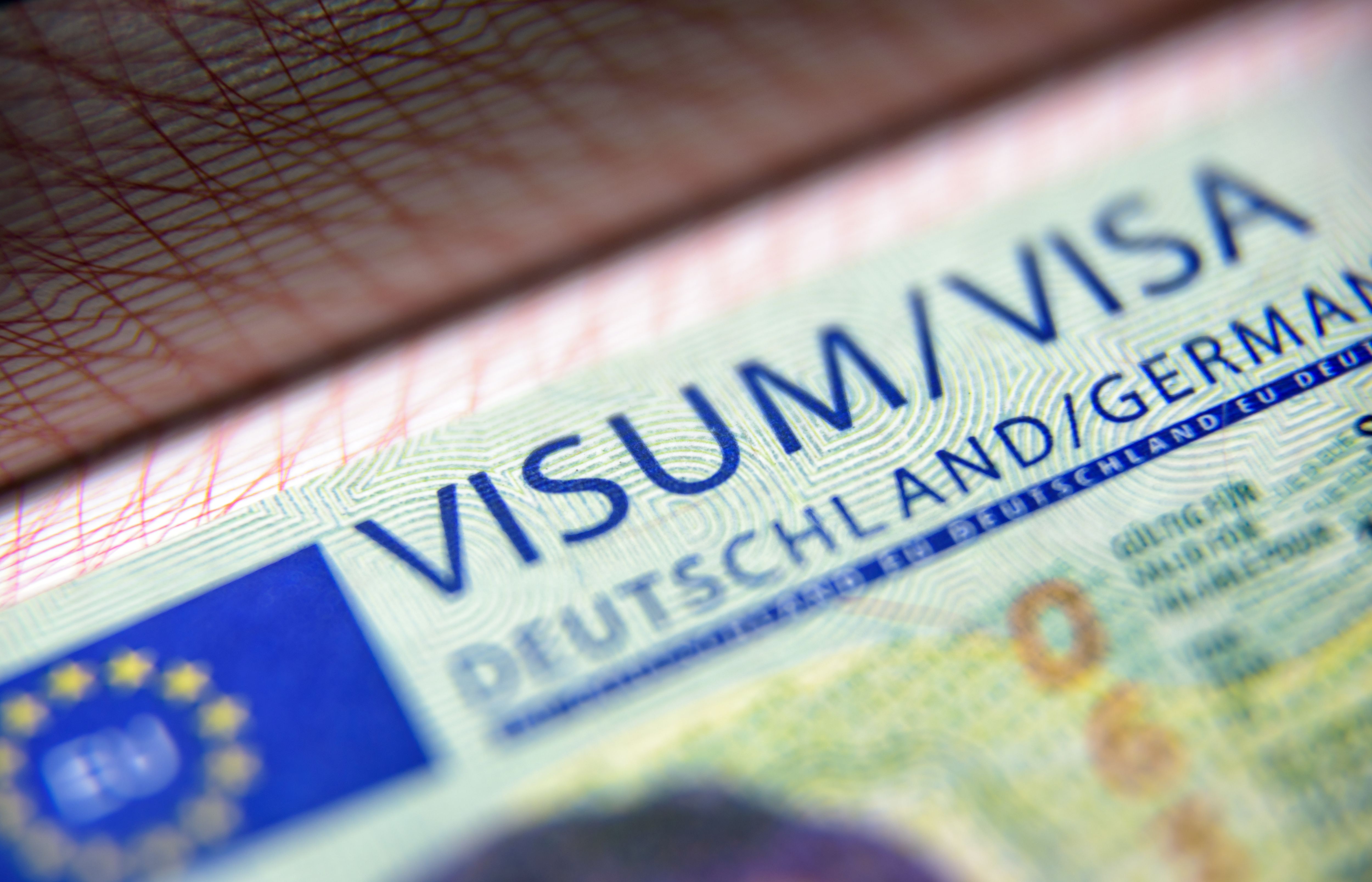 visa Germany