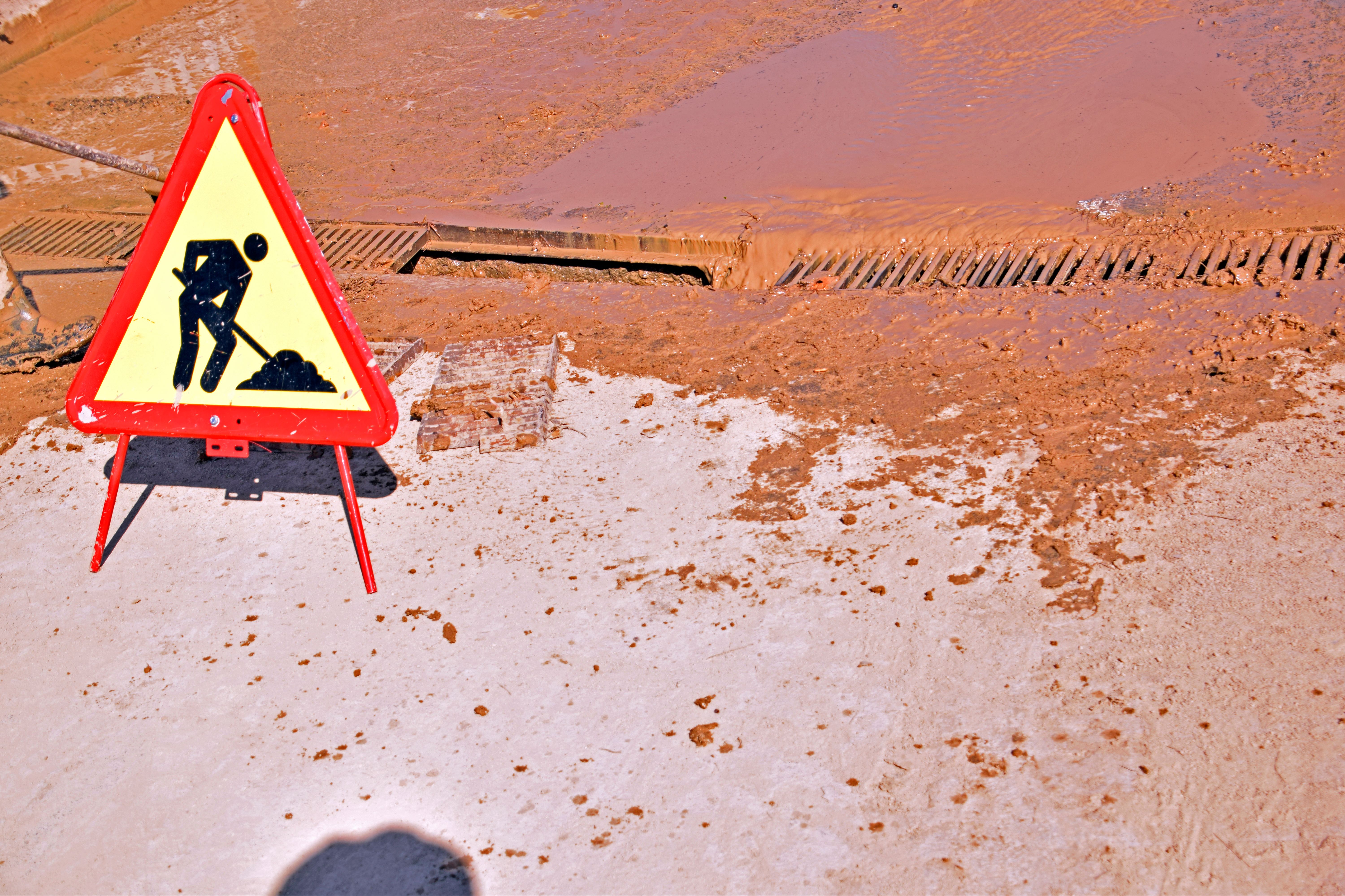 winter marine maintenance