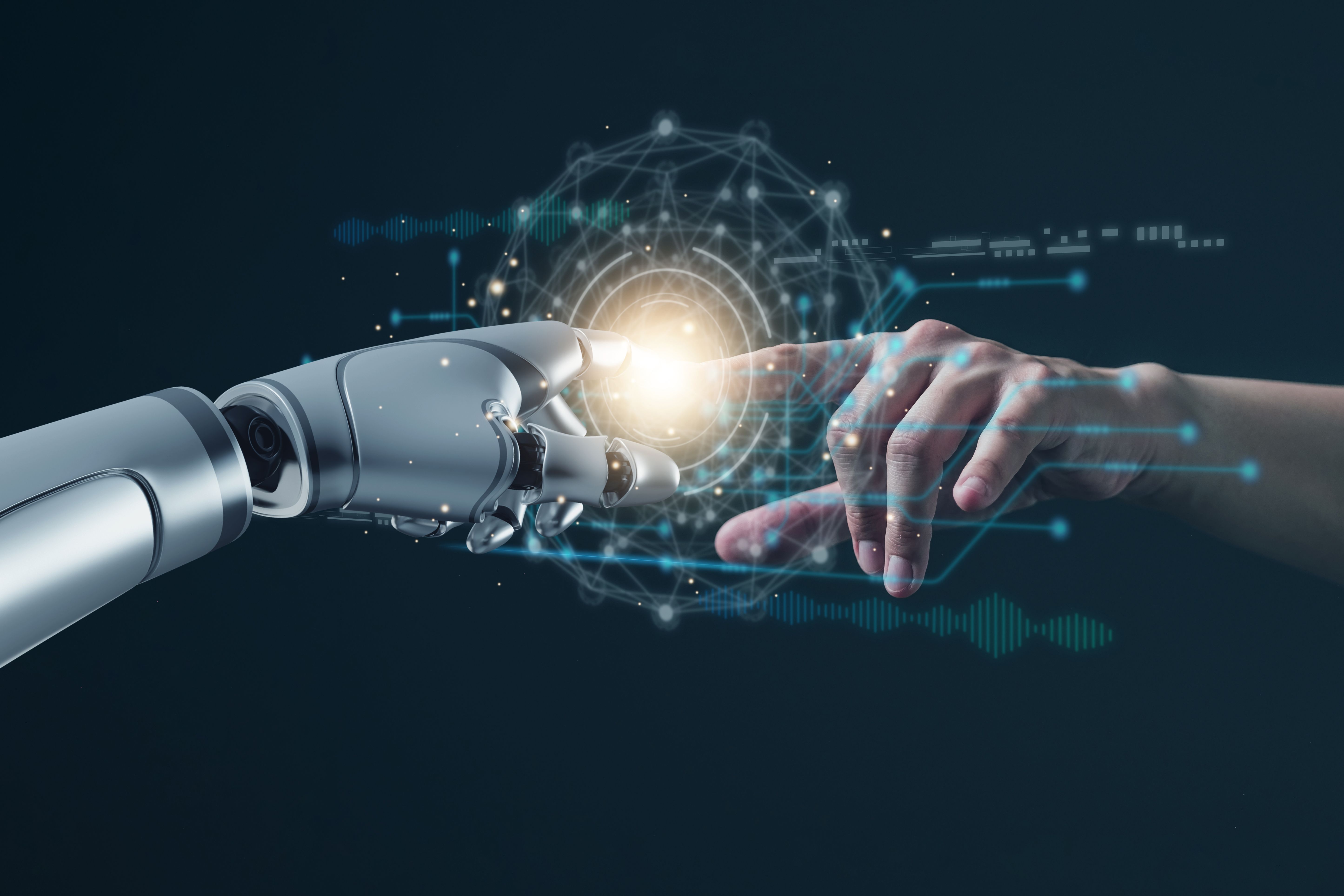 ai human interaction