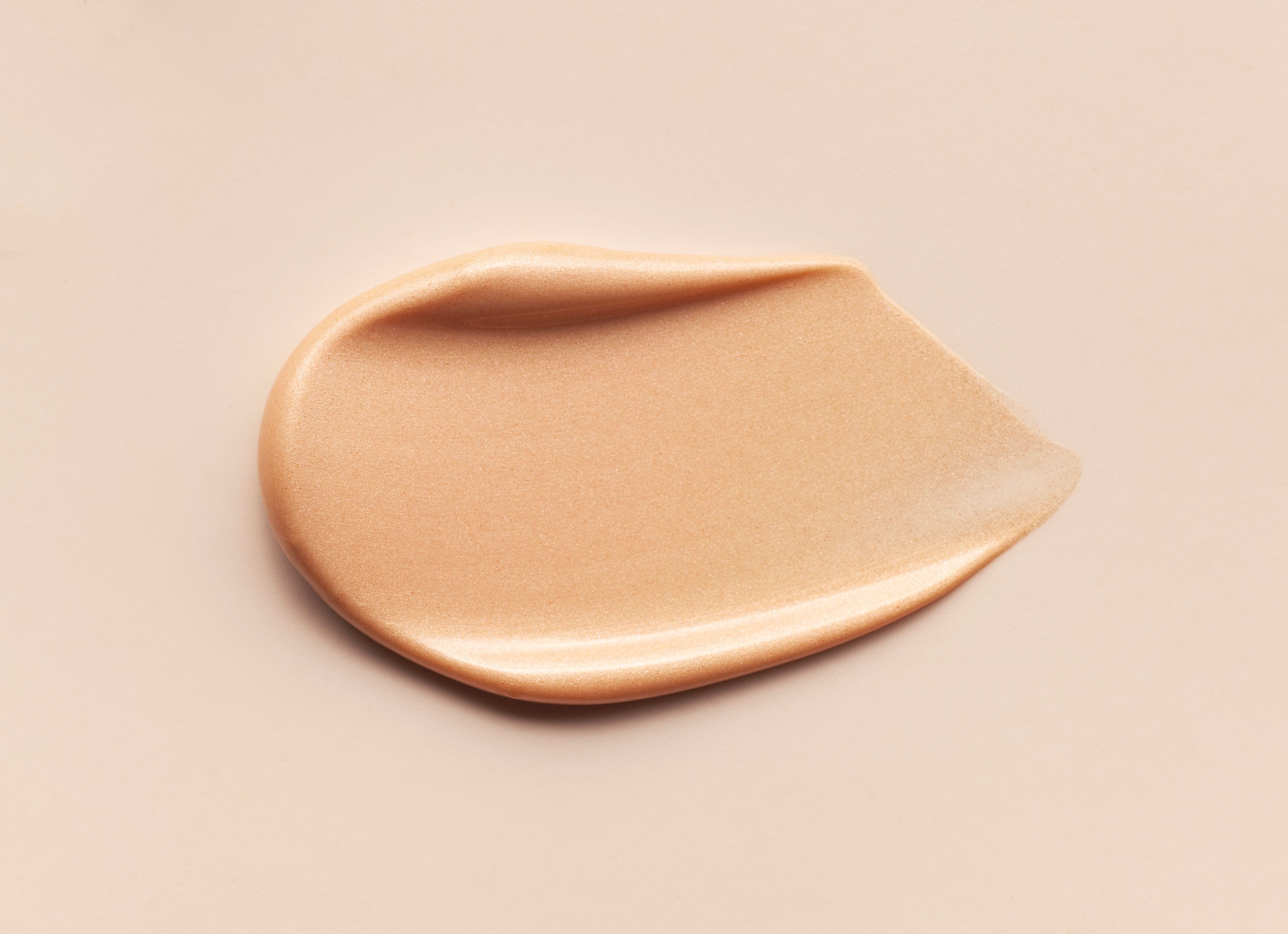 cream makeup