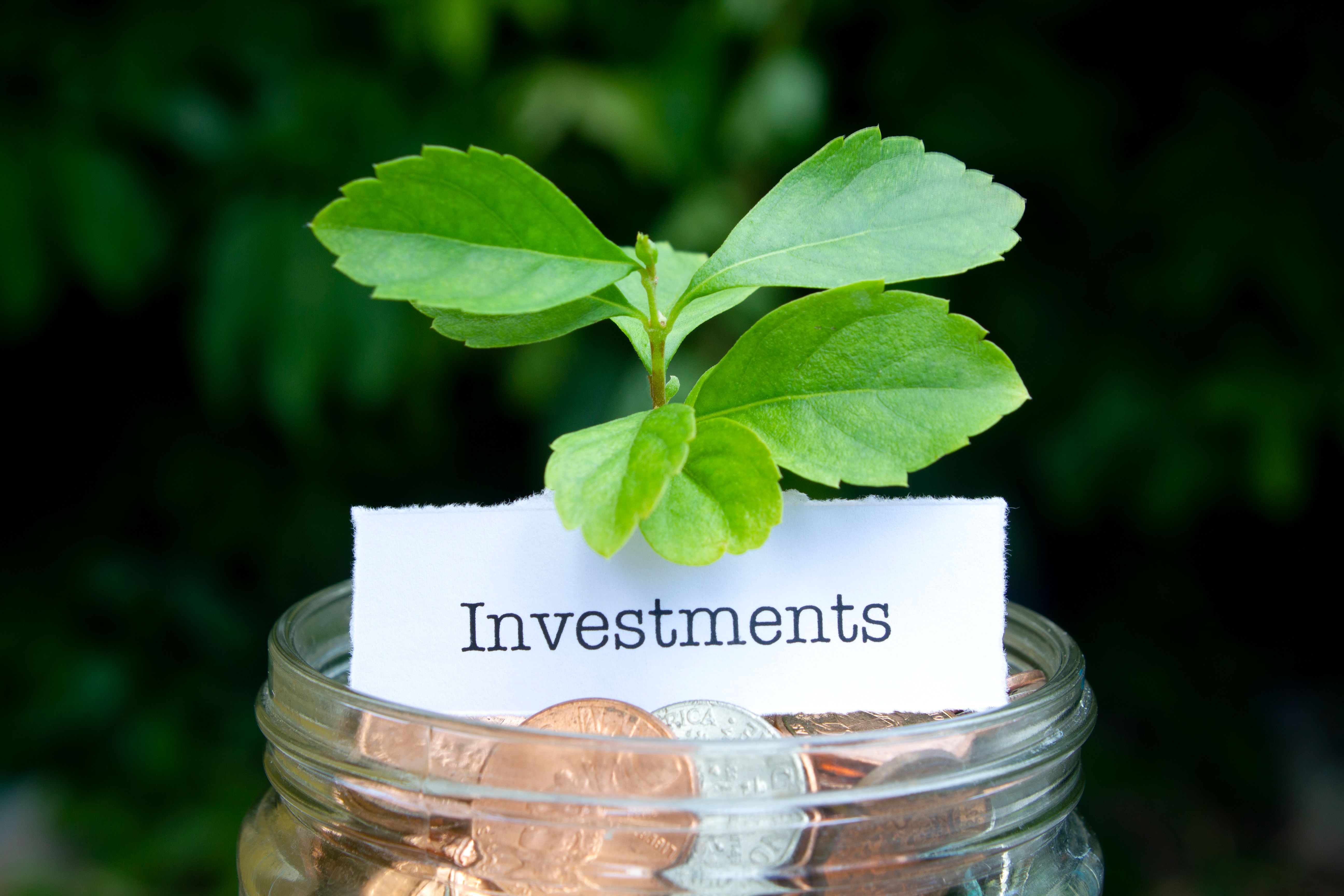 Investments Investments