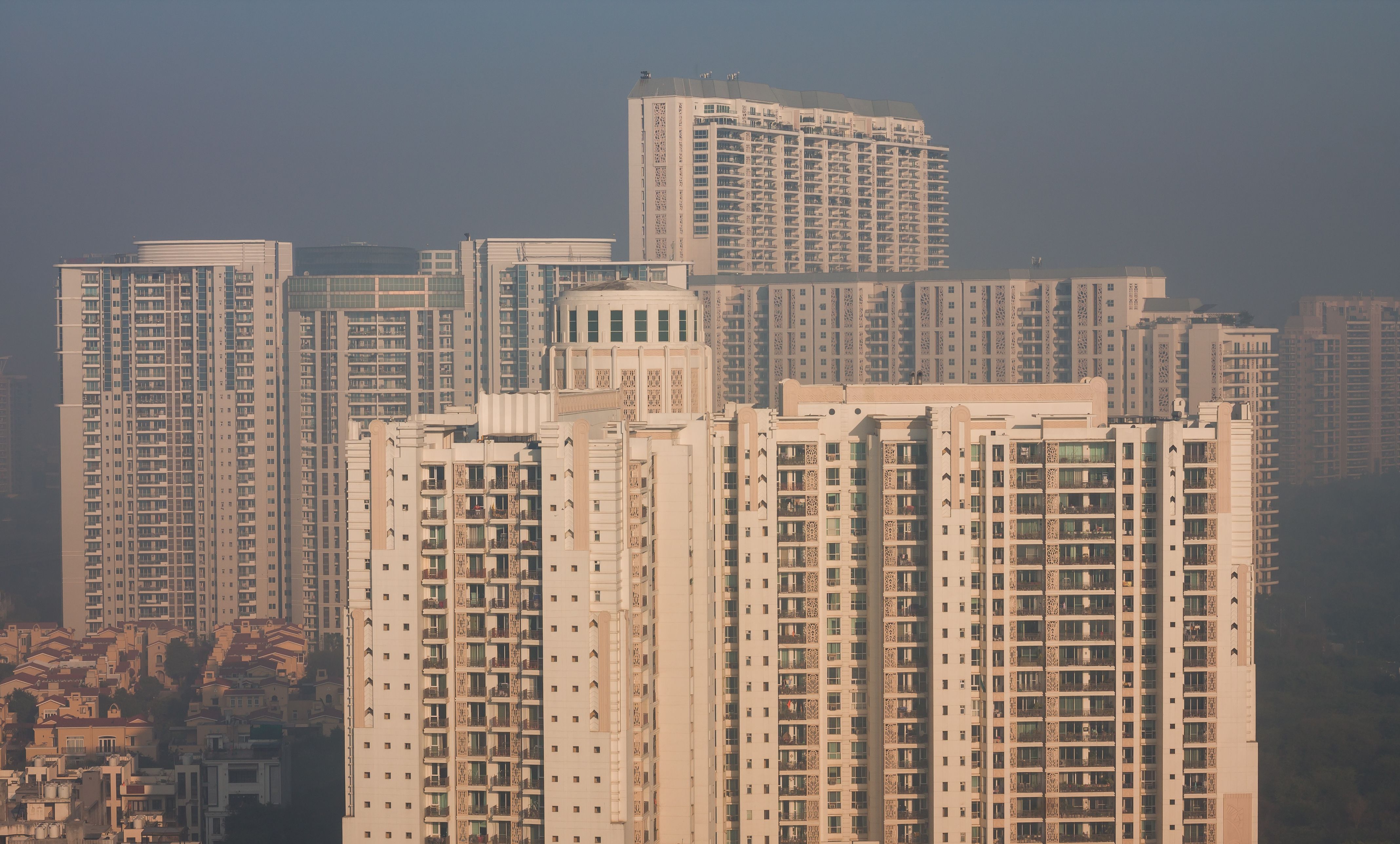 gurugram real estate