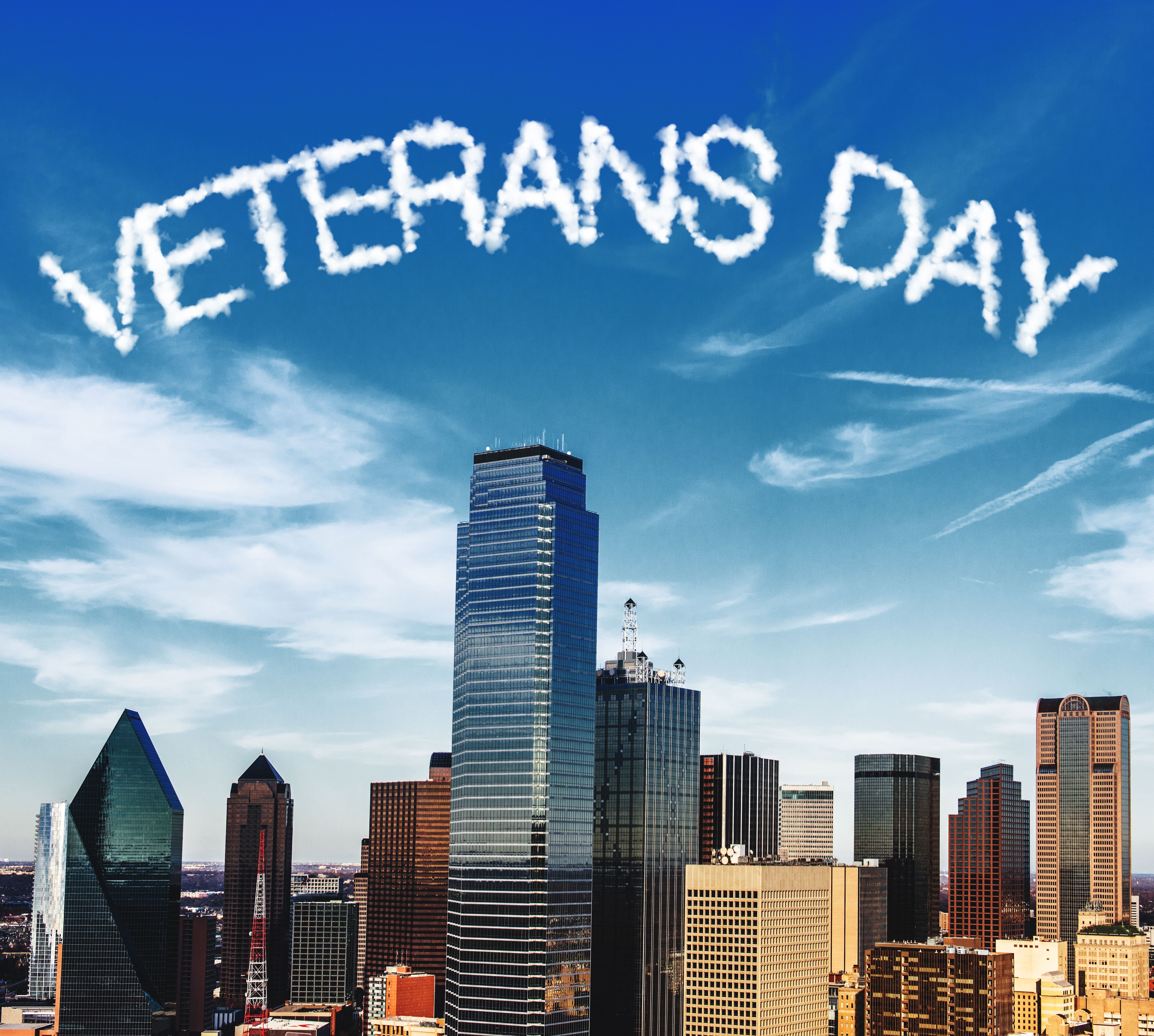 homeless veterans Dallas
