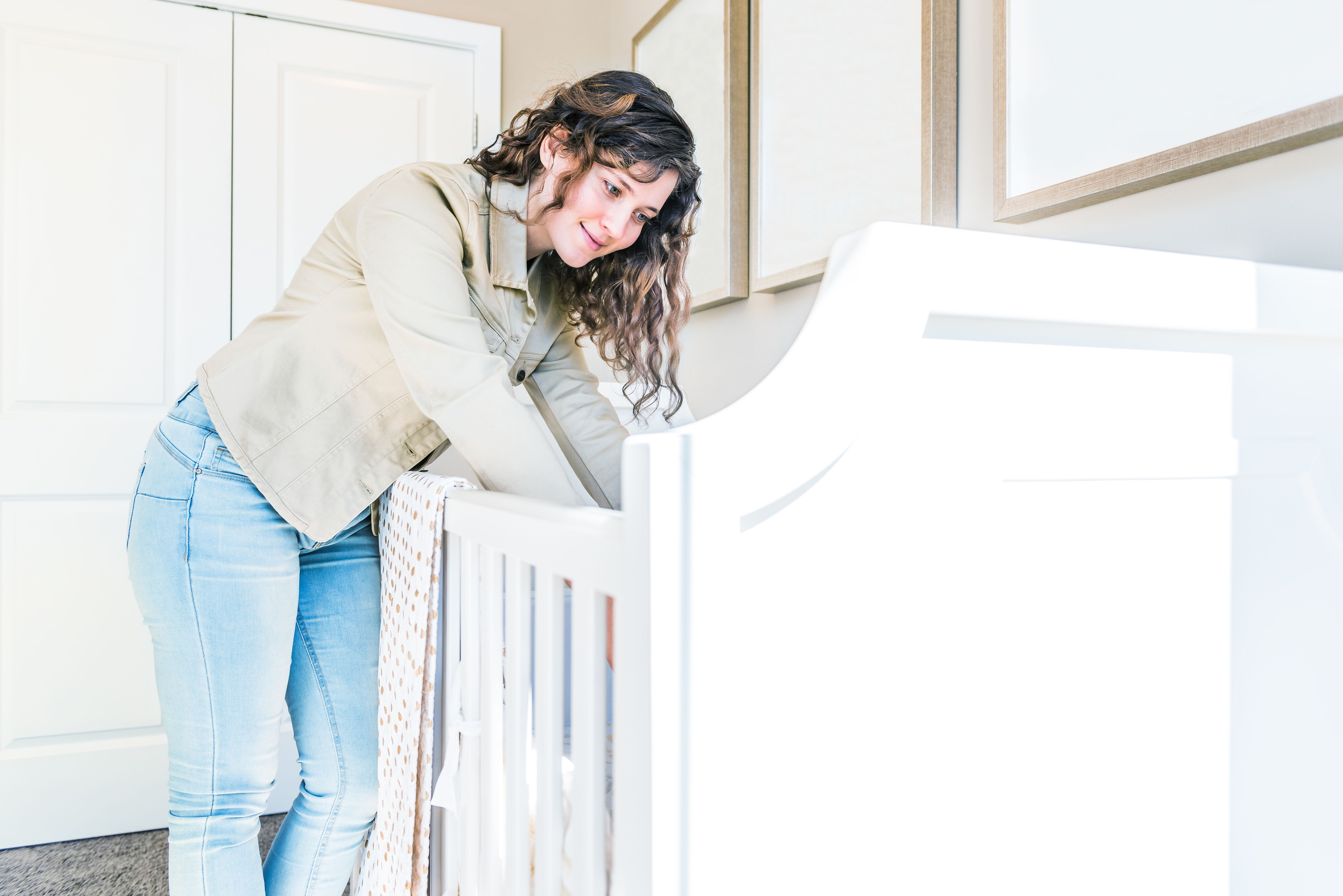 home staging before after