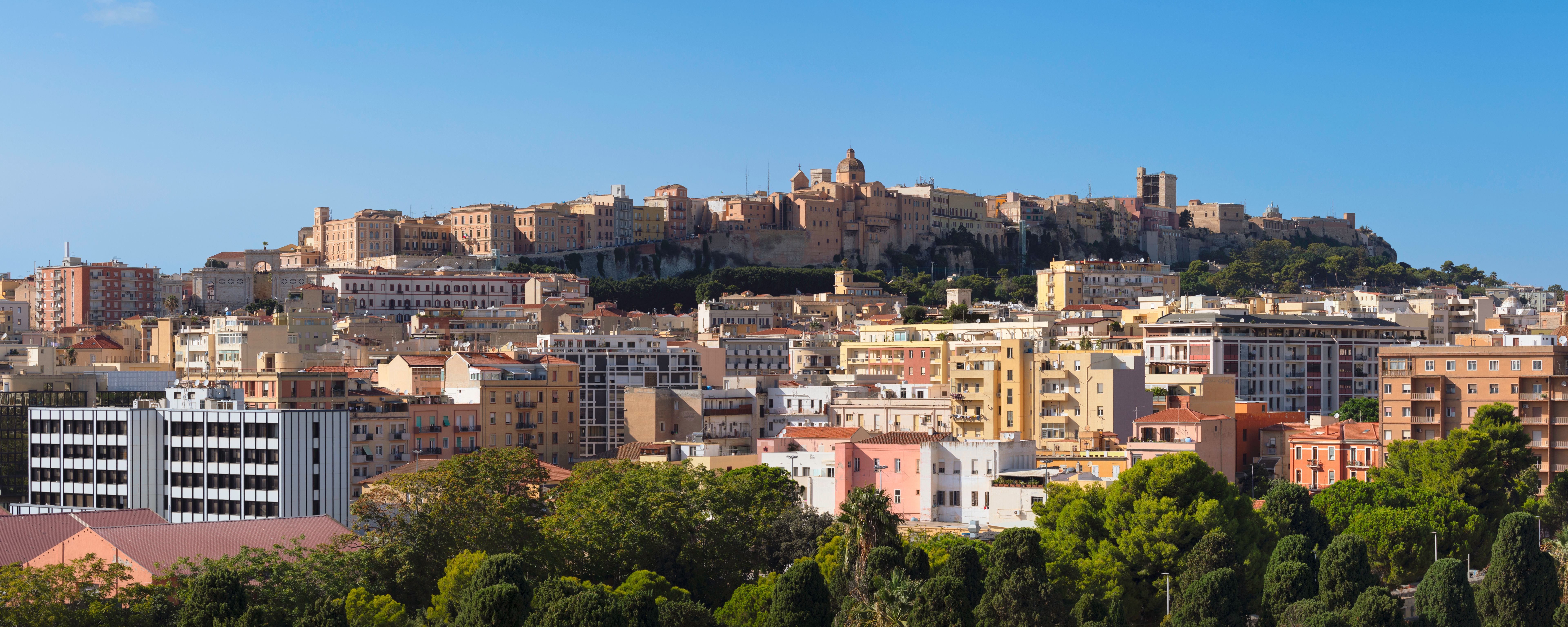 sardinia real estate