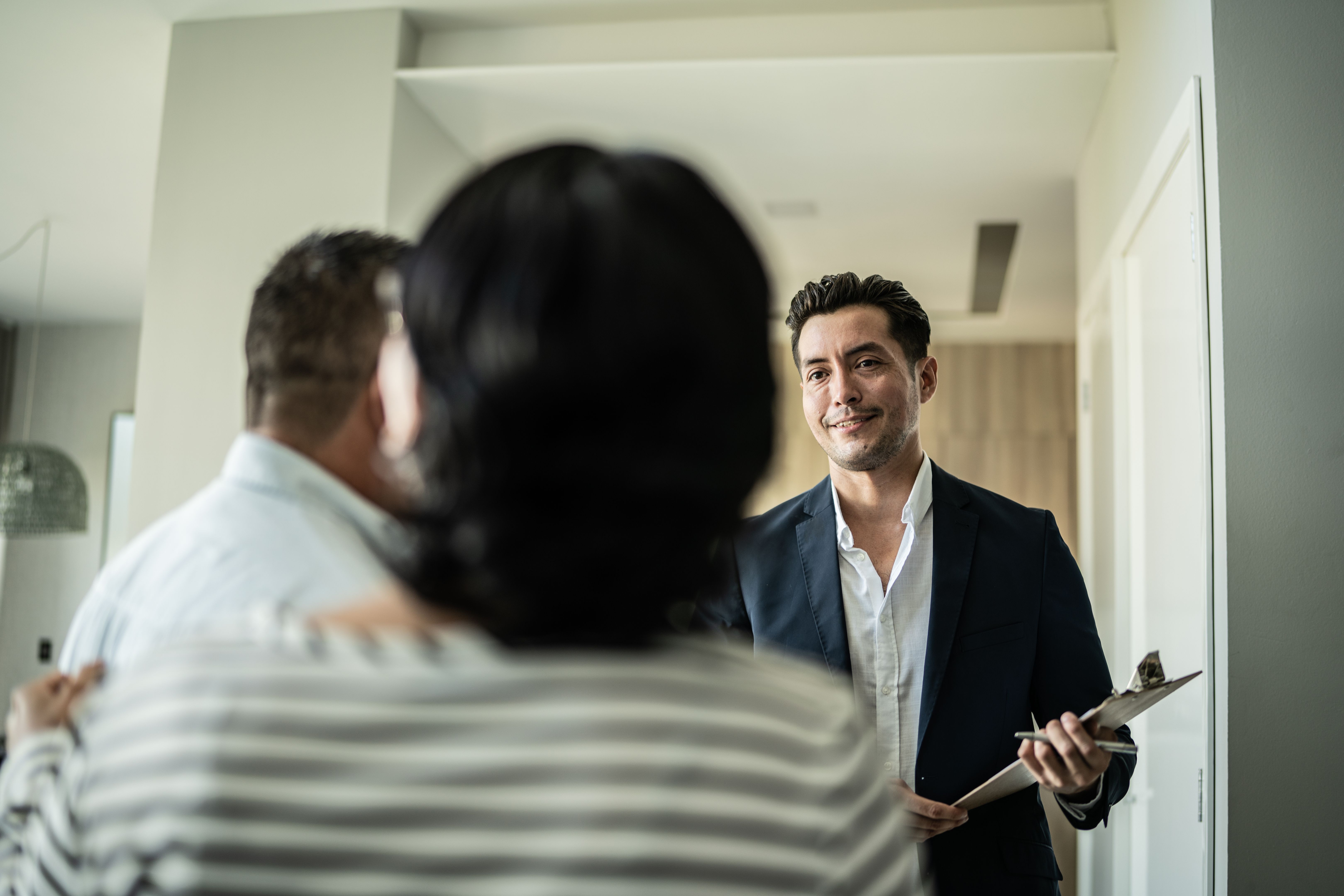 real estate professionals