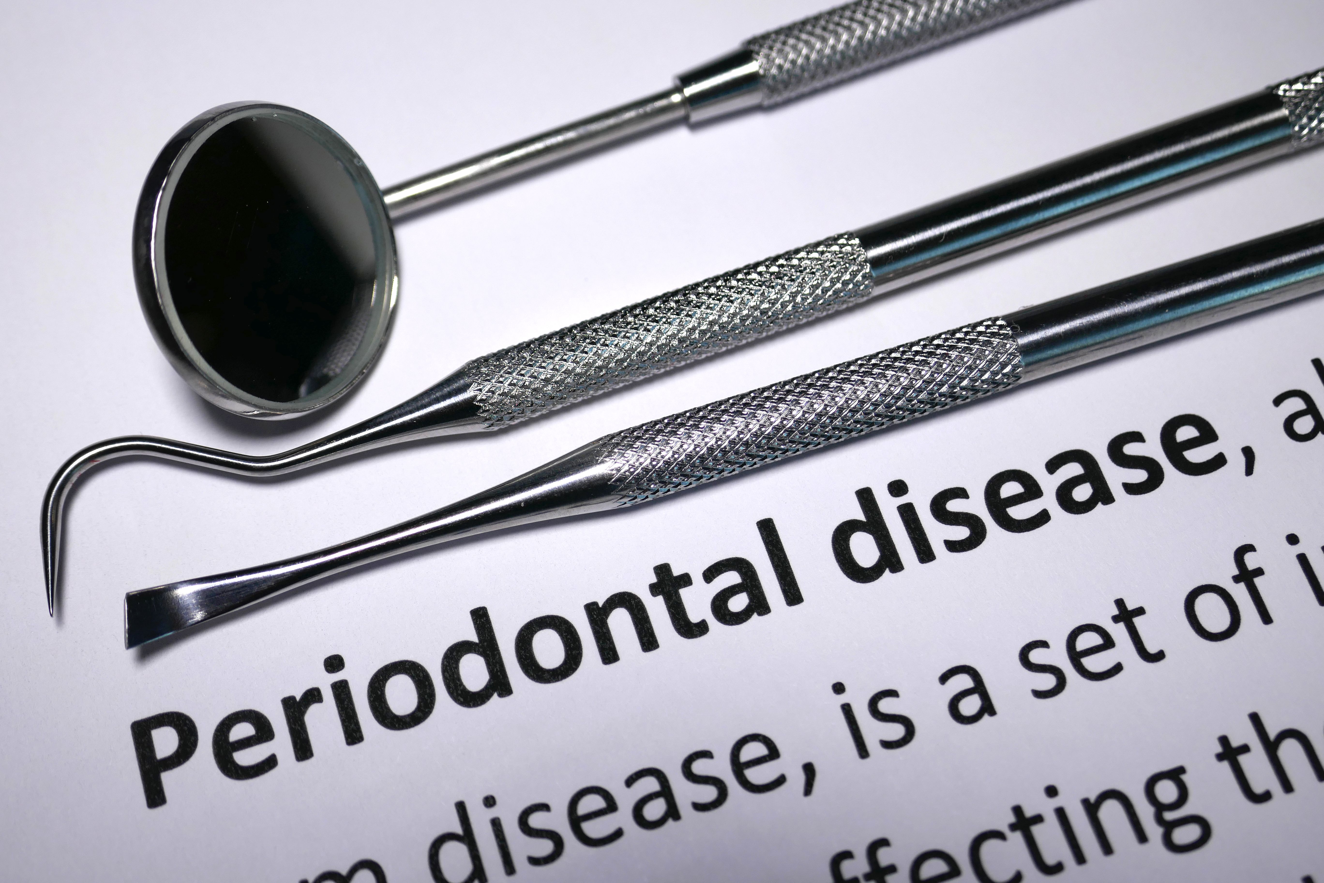 periodontal treatment