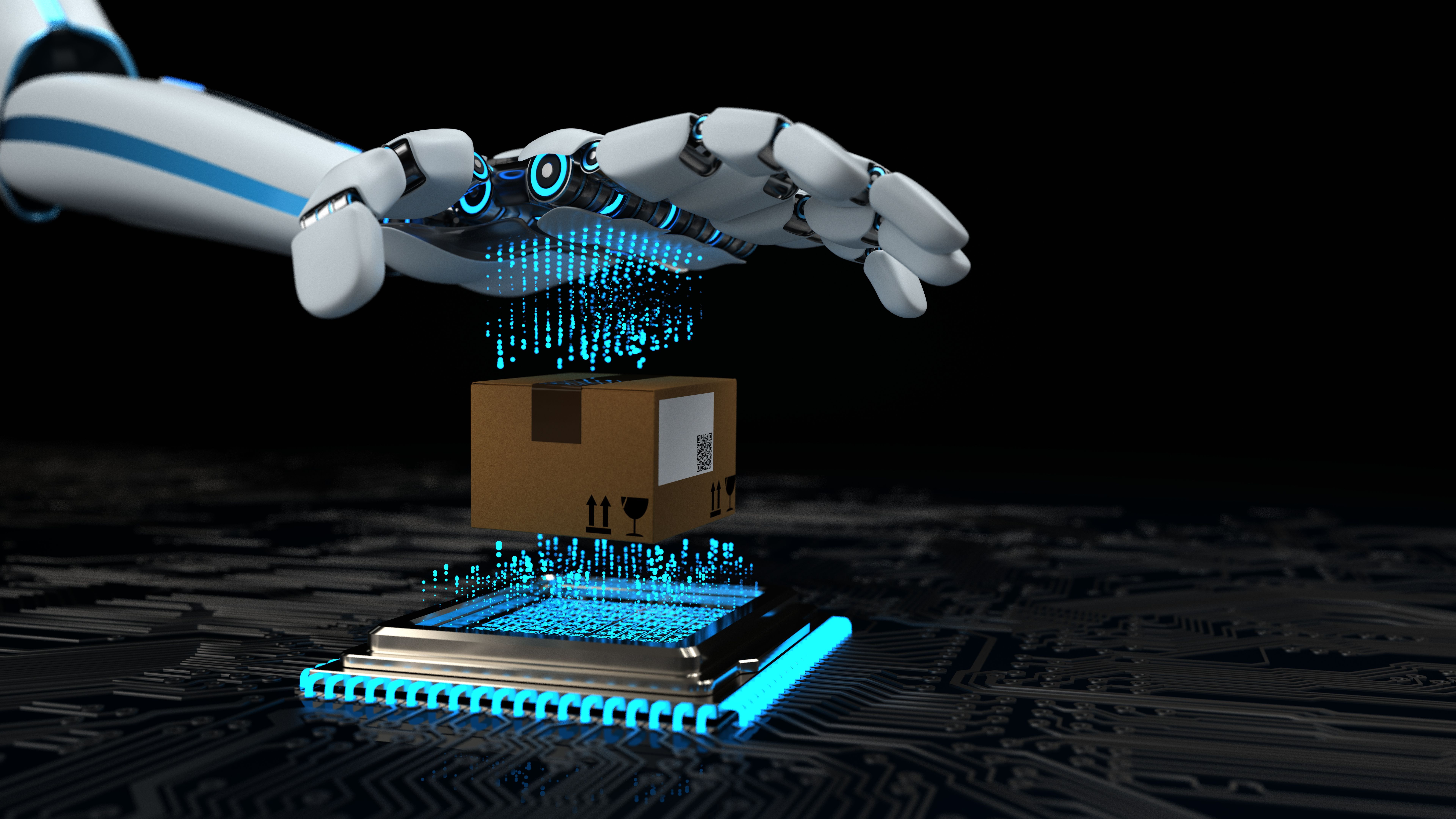 ai moving tools