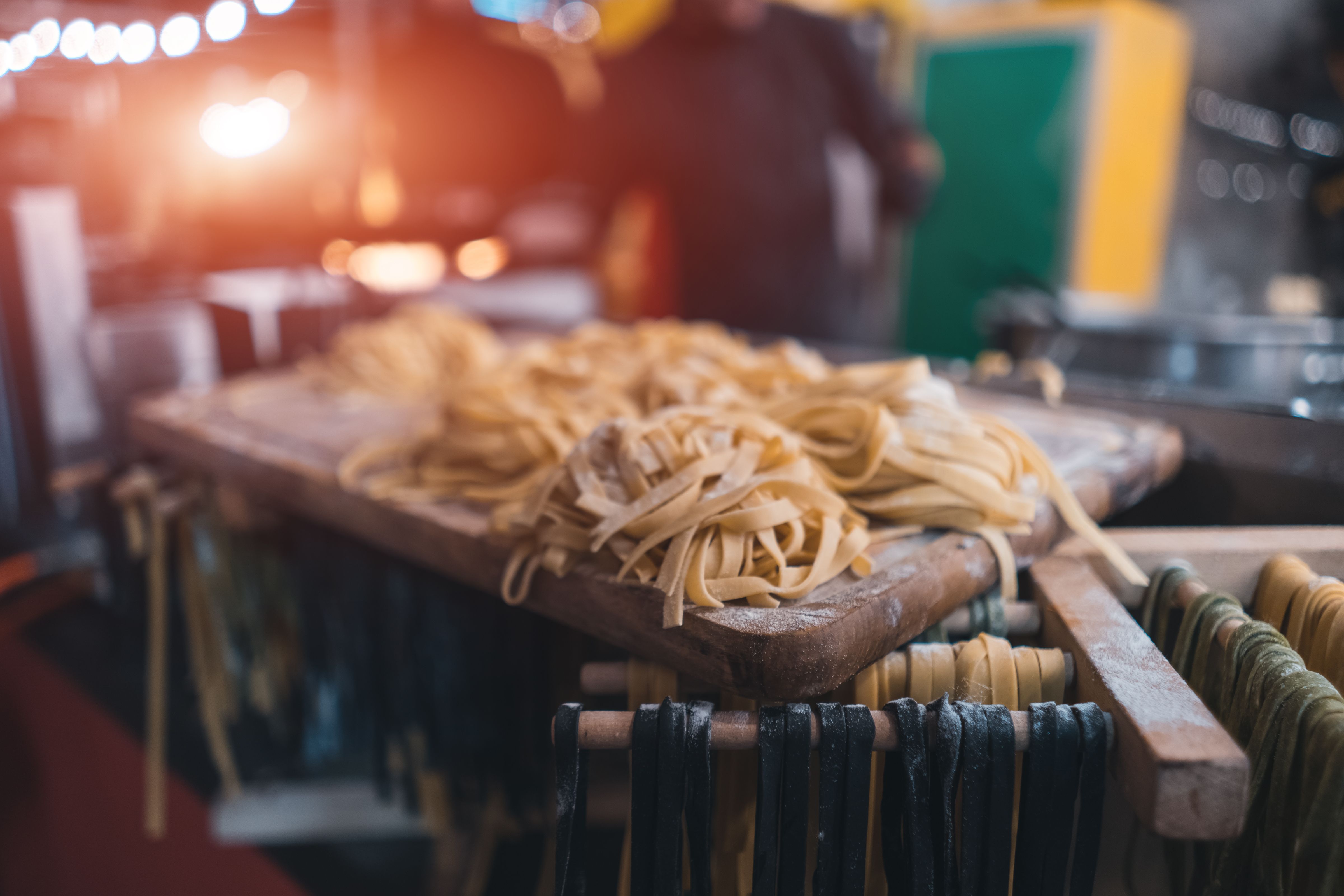 italian food festival