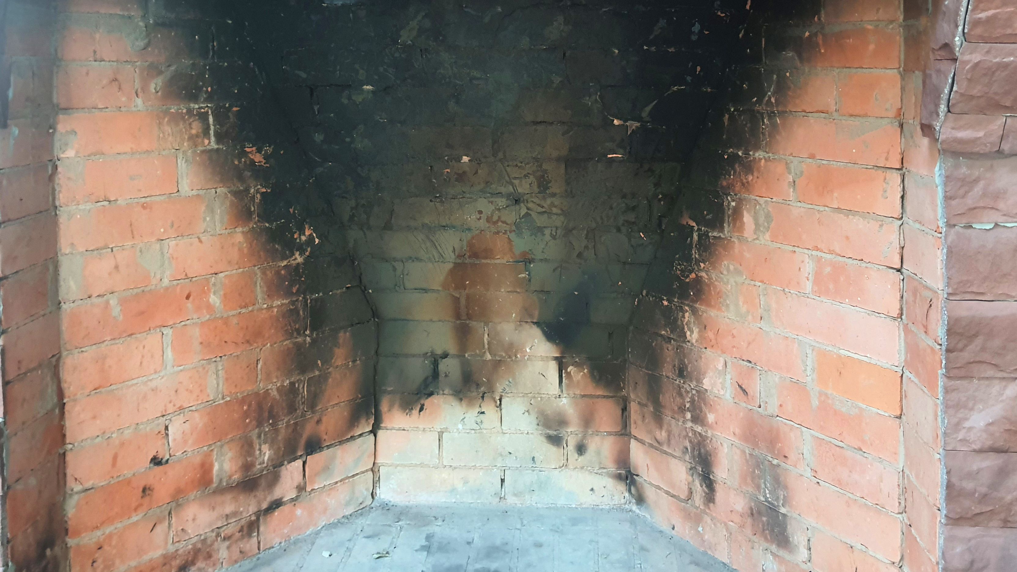 fireplace chimney maintenance