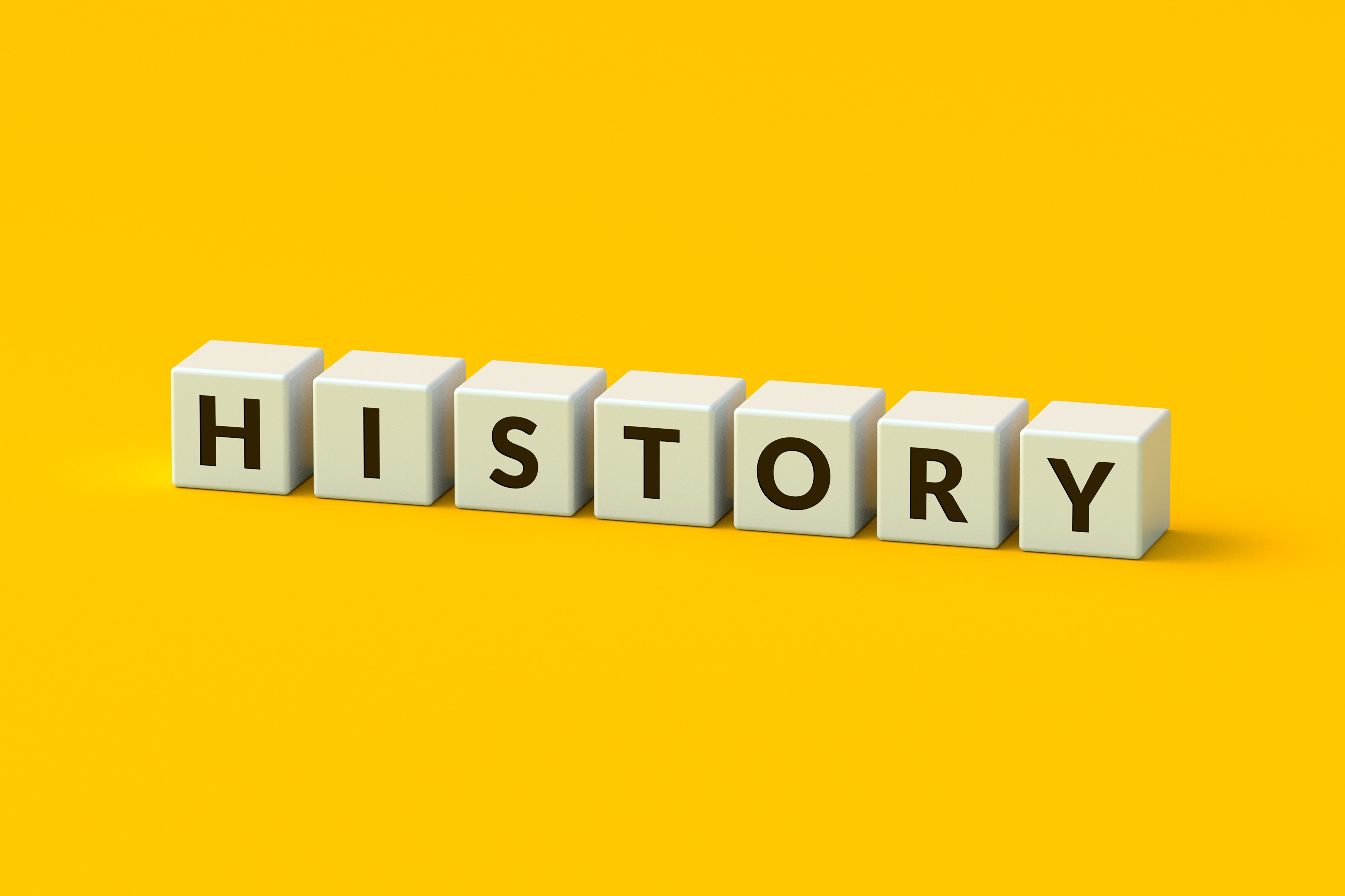 historical data analysis