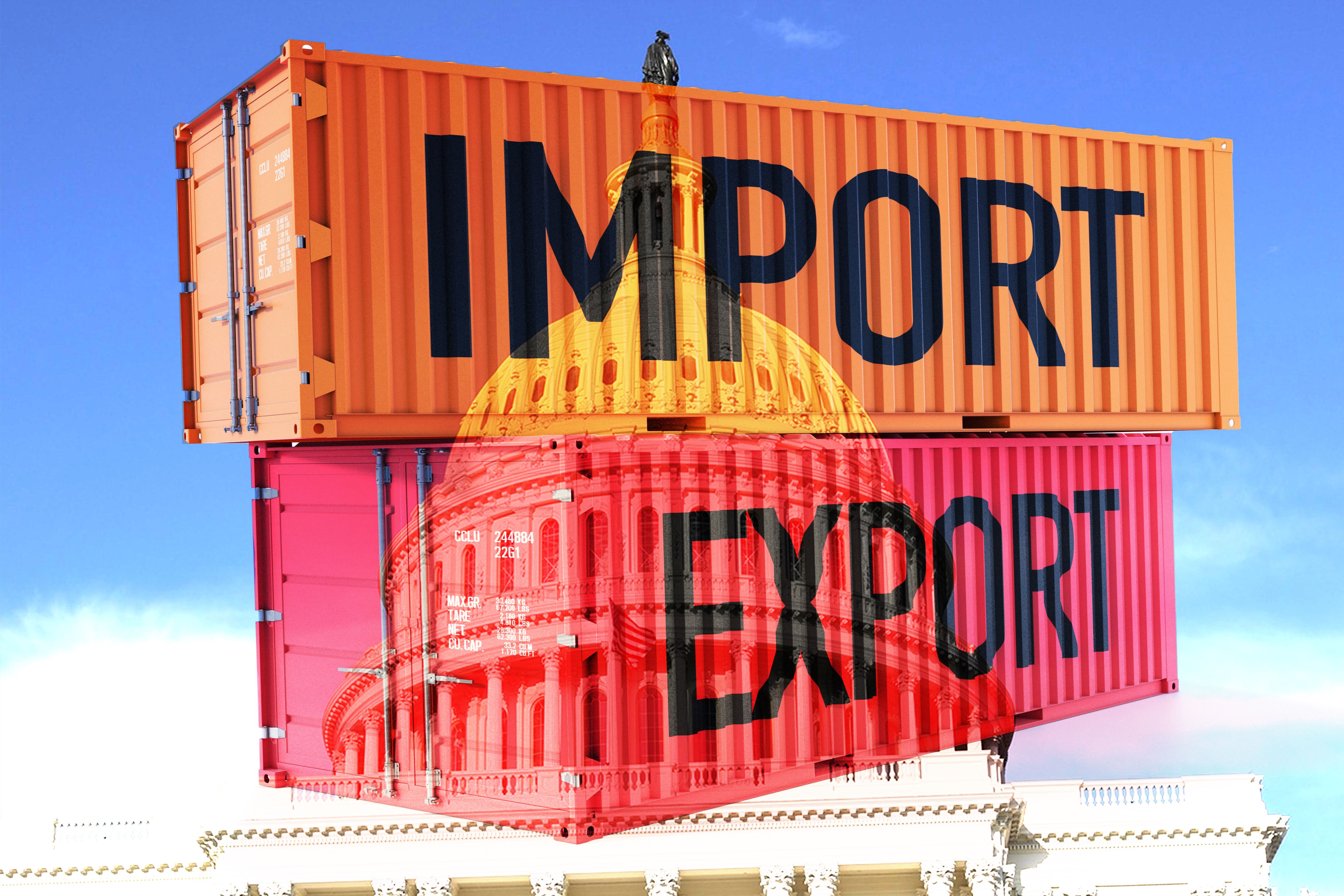 export strategy