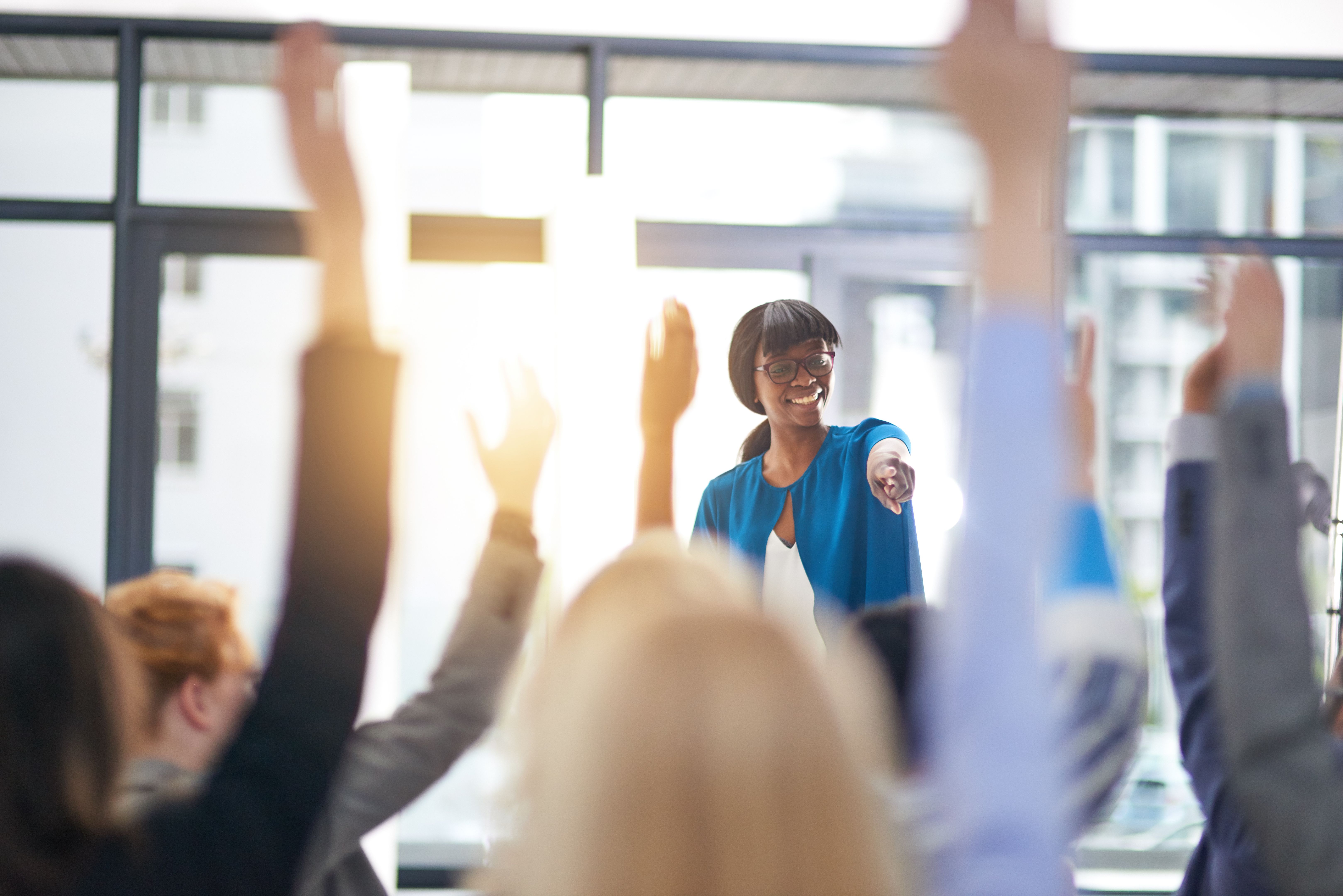 authentic leadership