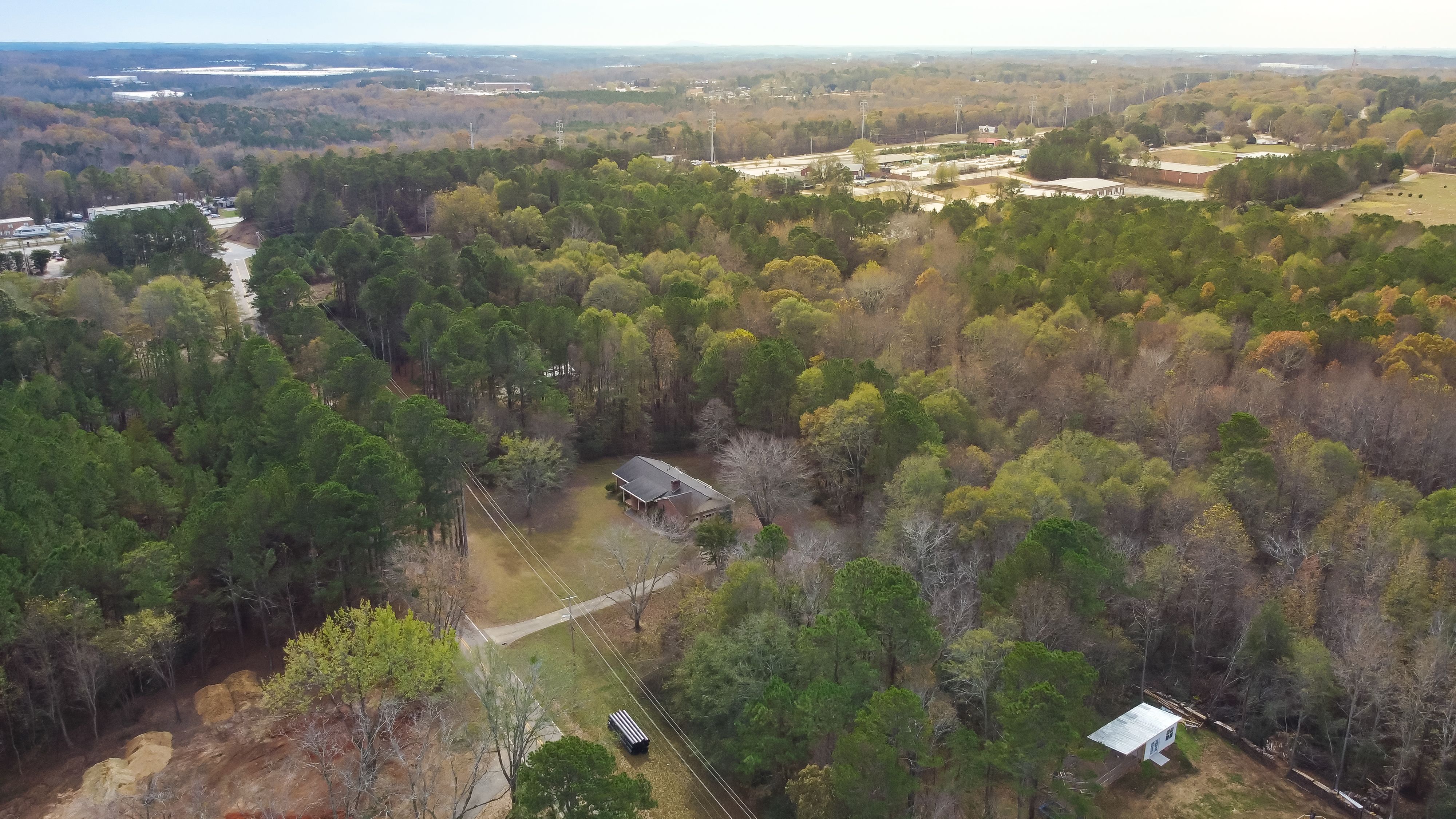 gwinnett neighborhood