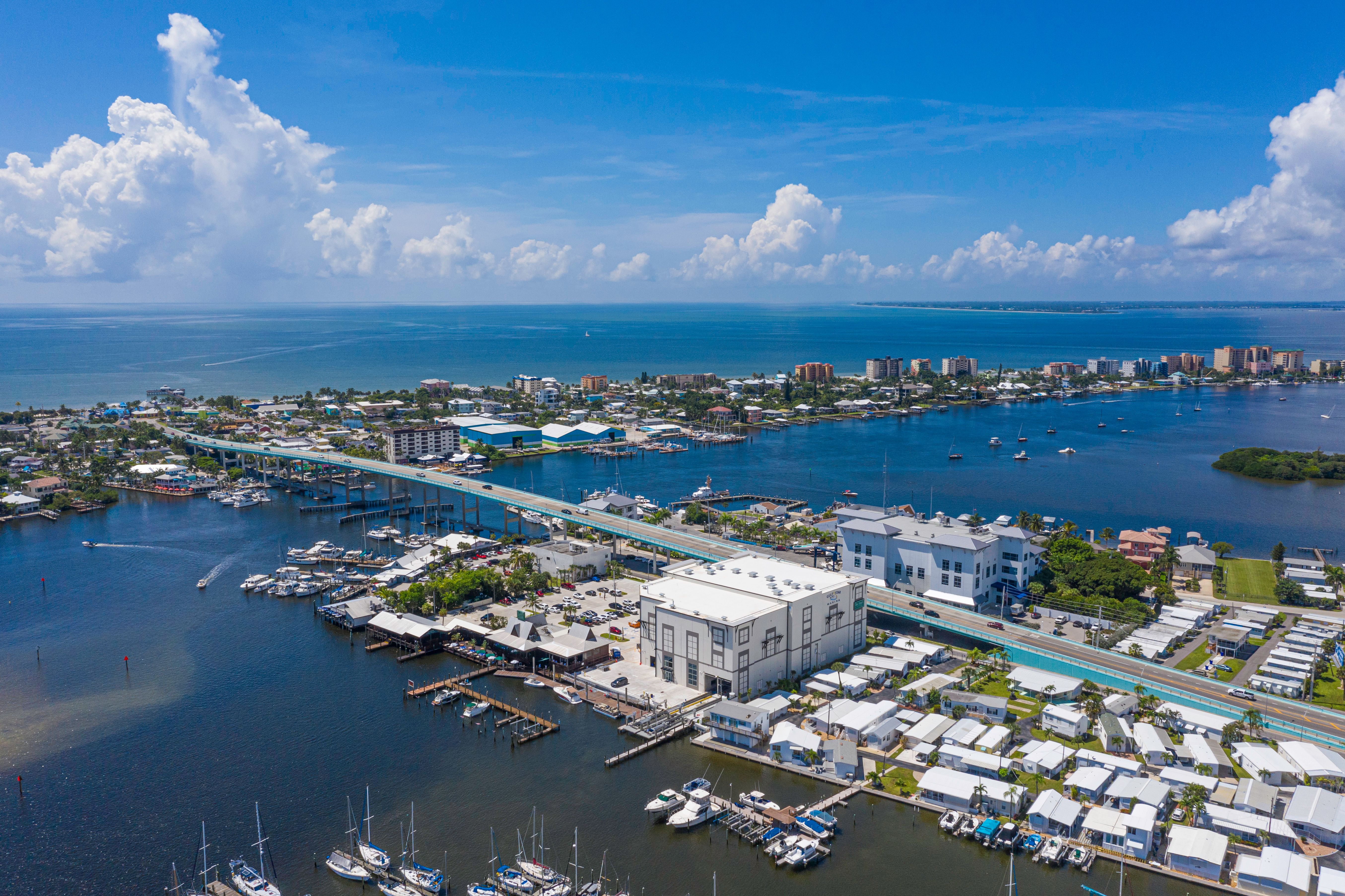 fort myers city