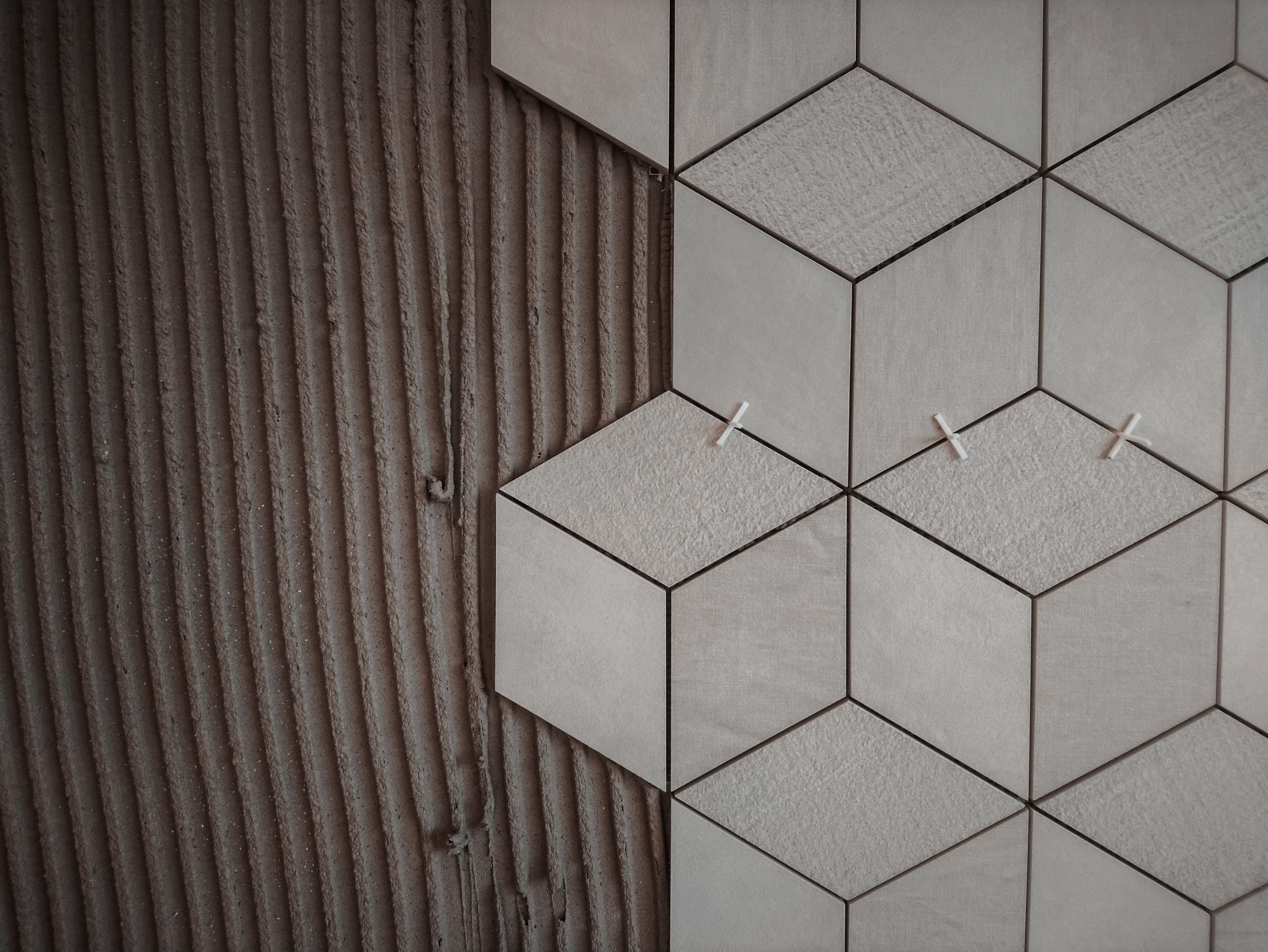 tile shapes