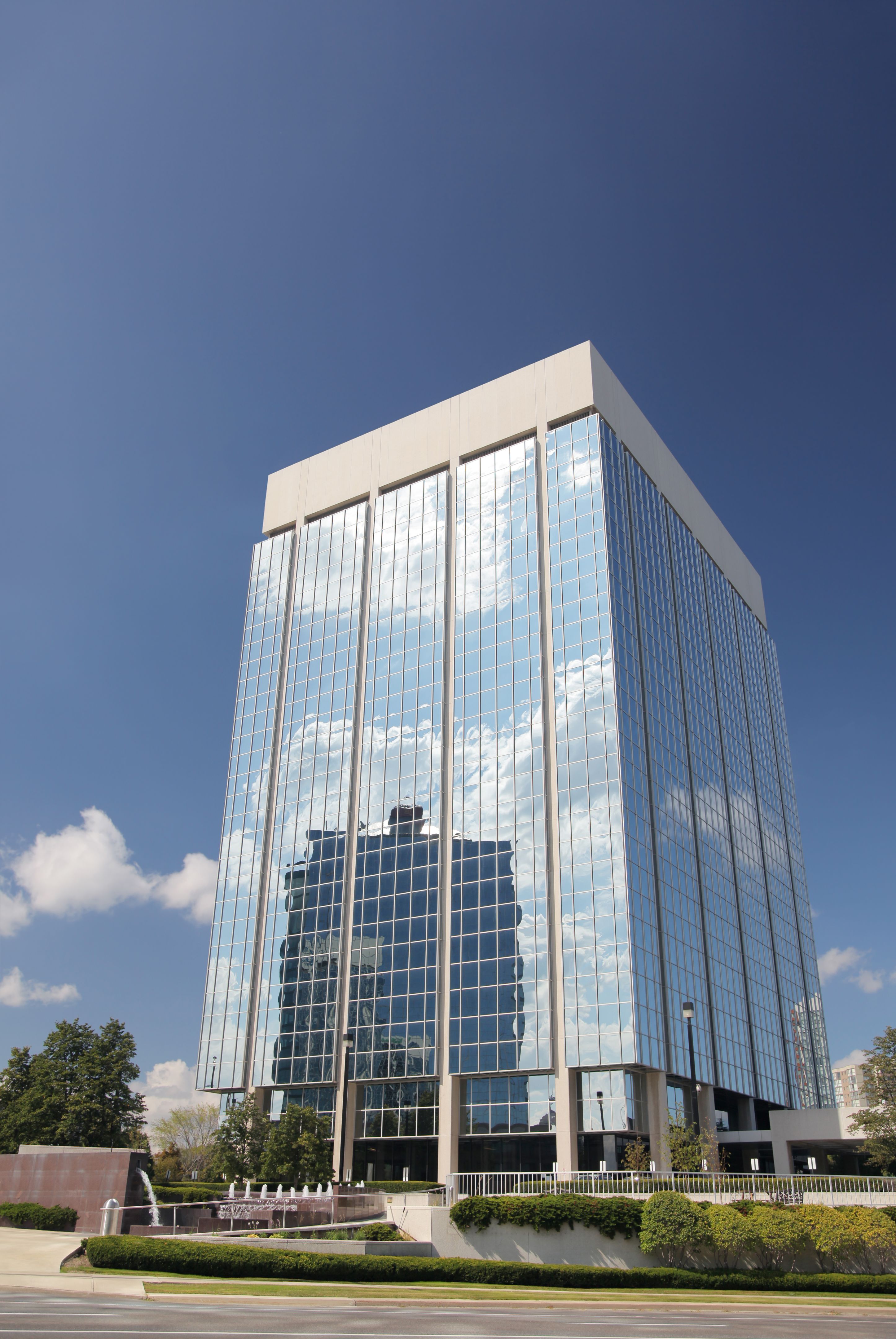 local business Mississauga