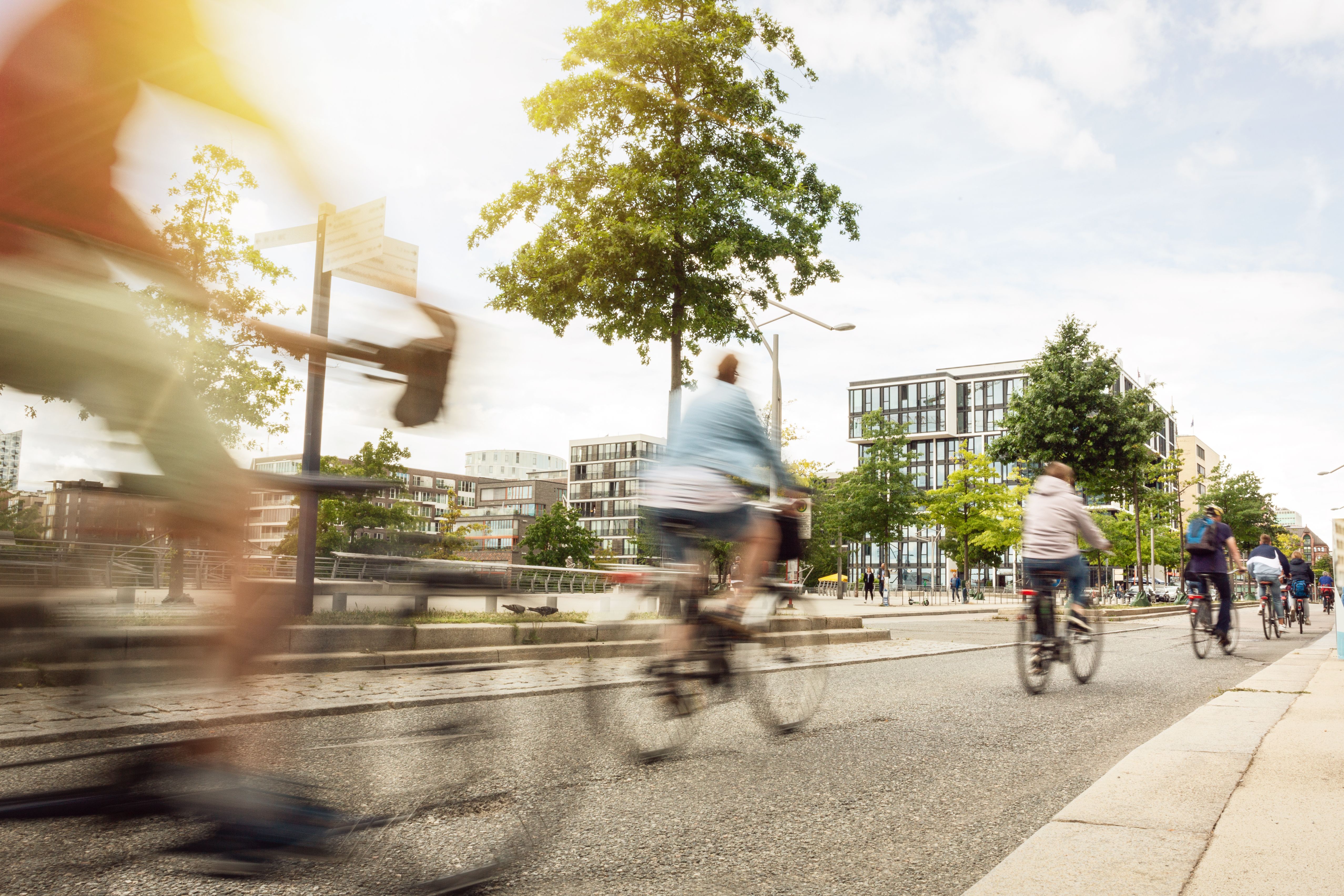 urban transport