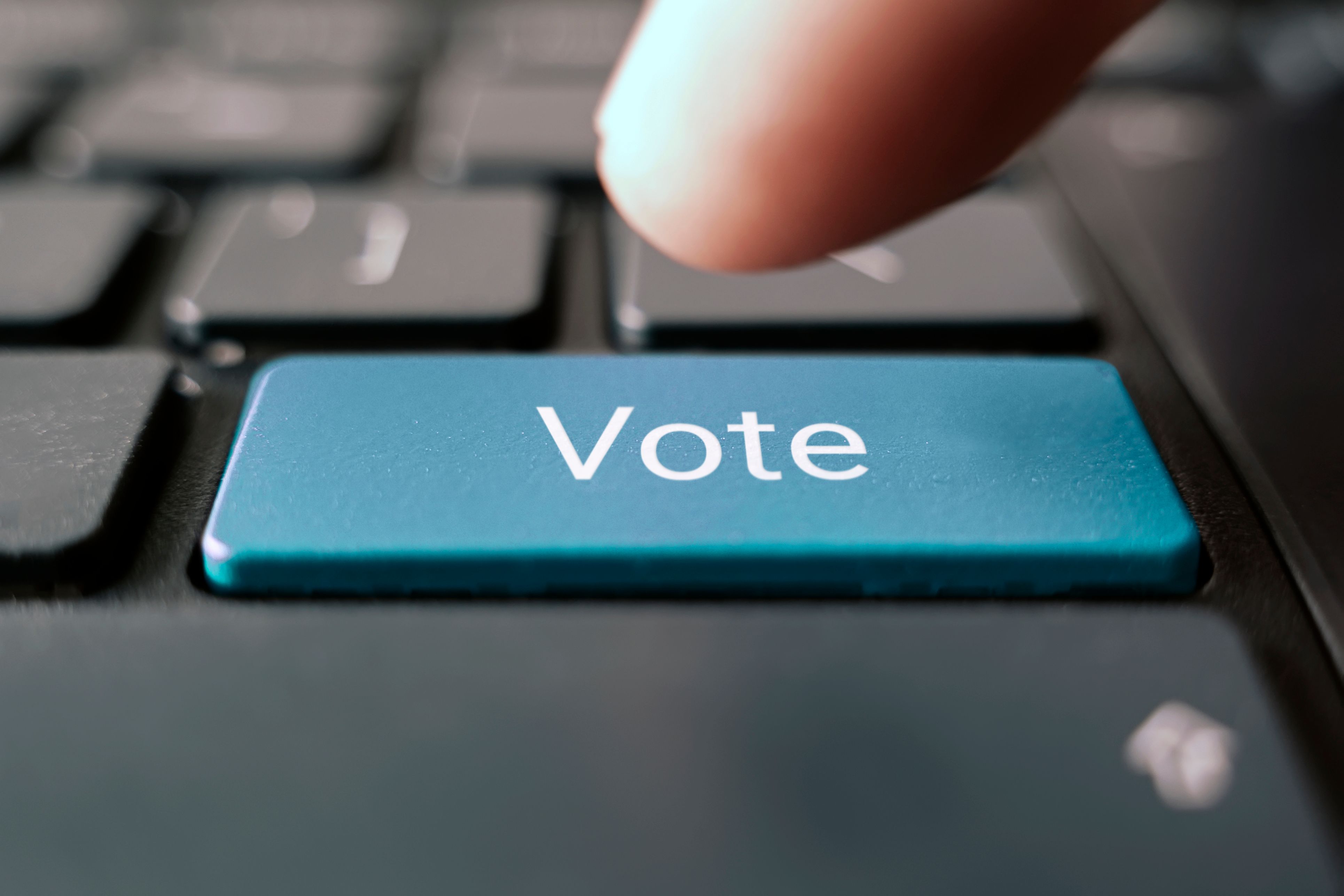 voter engagement technology
