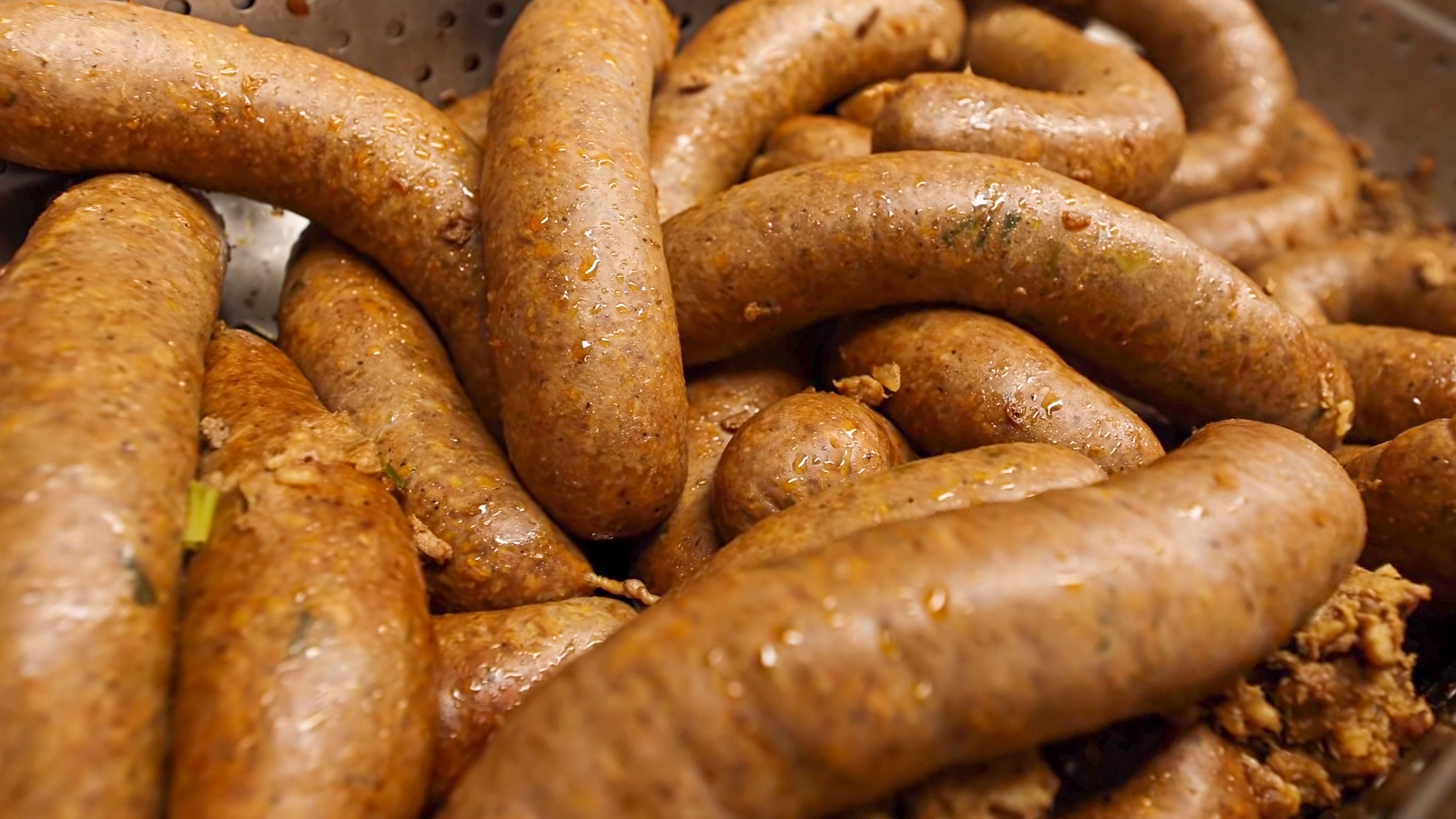 cajun boudin