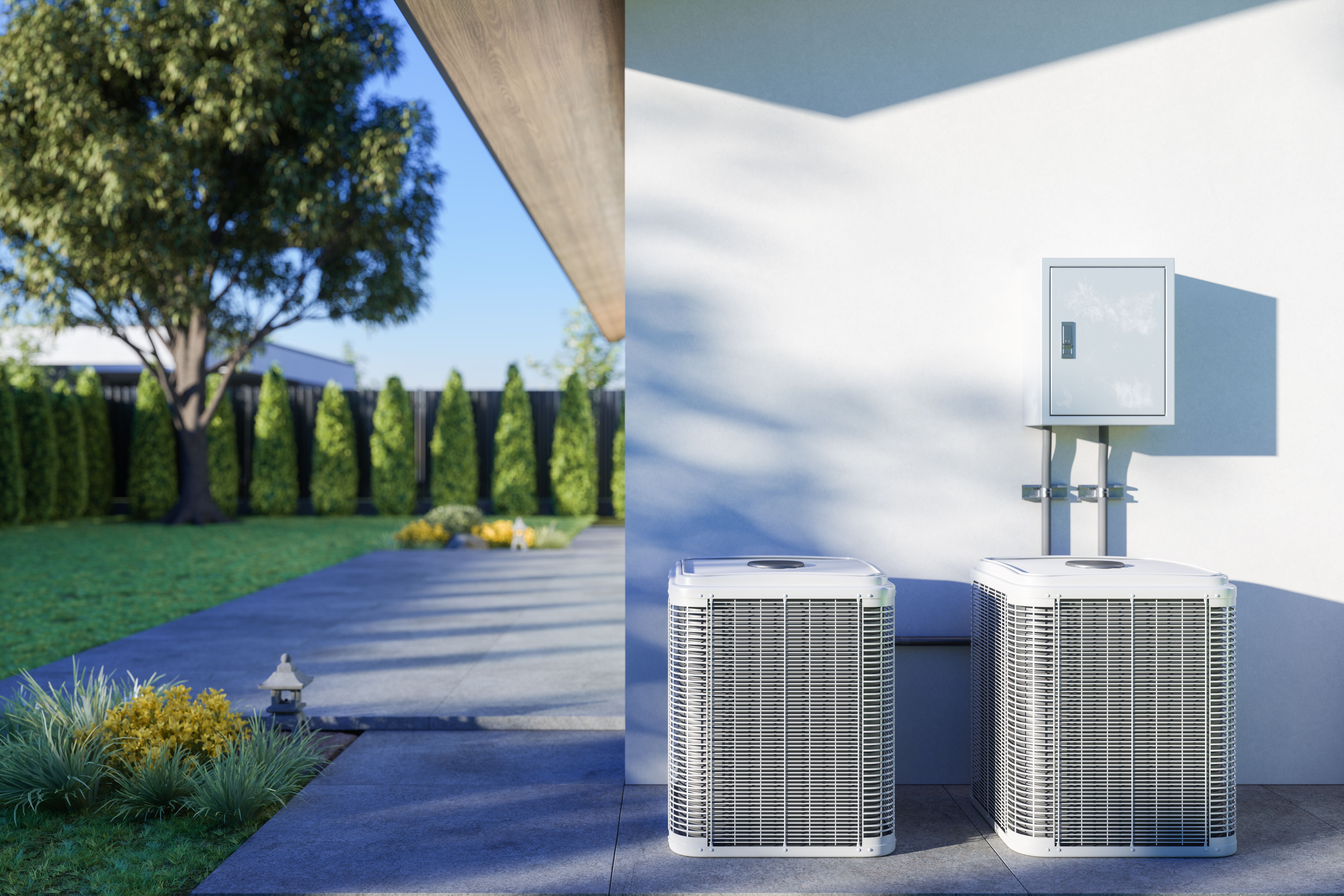 air conditioning system