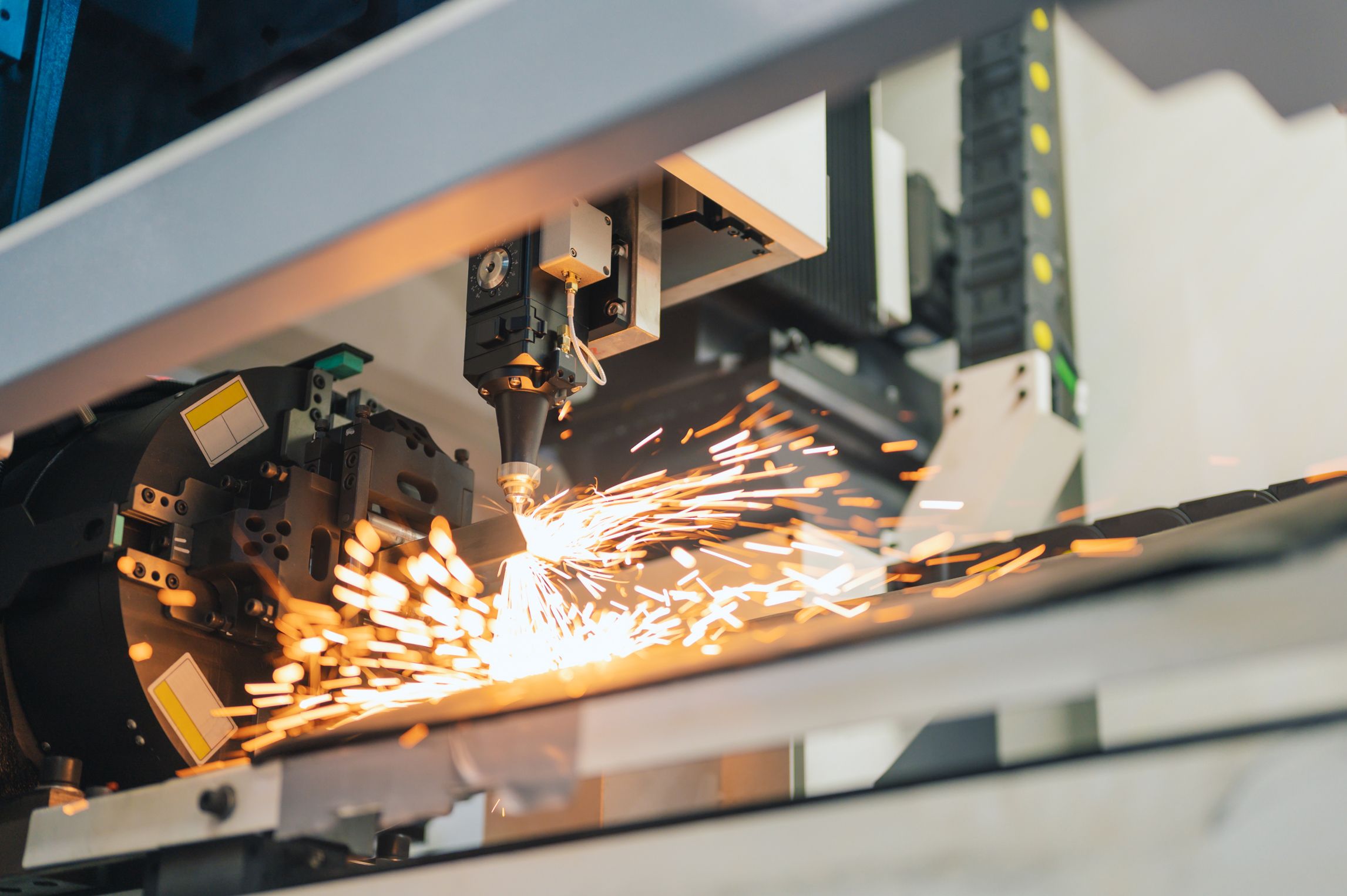 industrial cutter