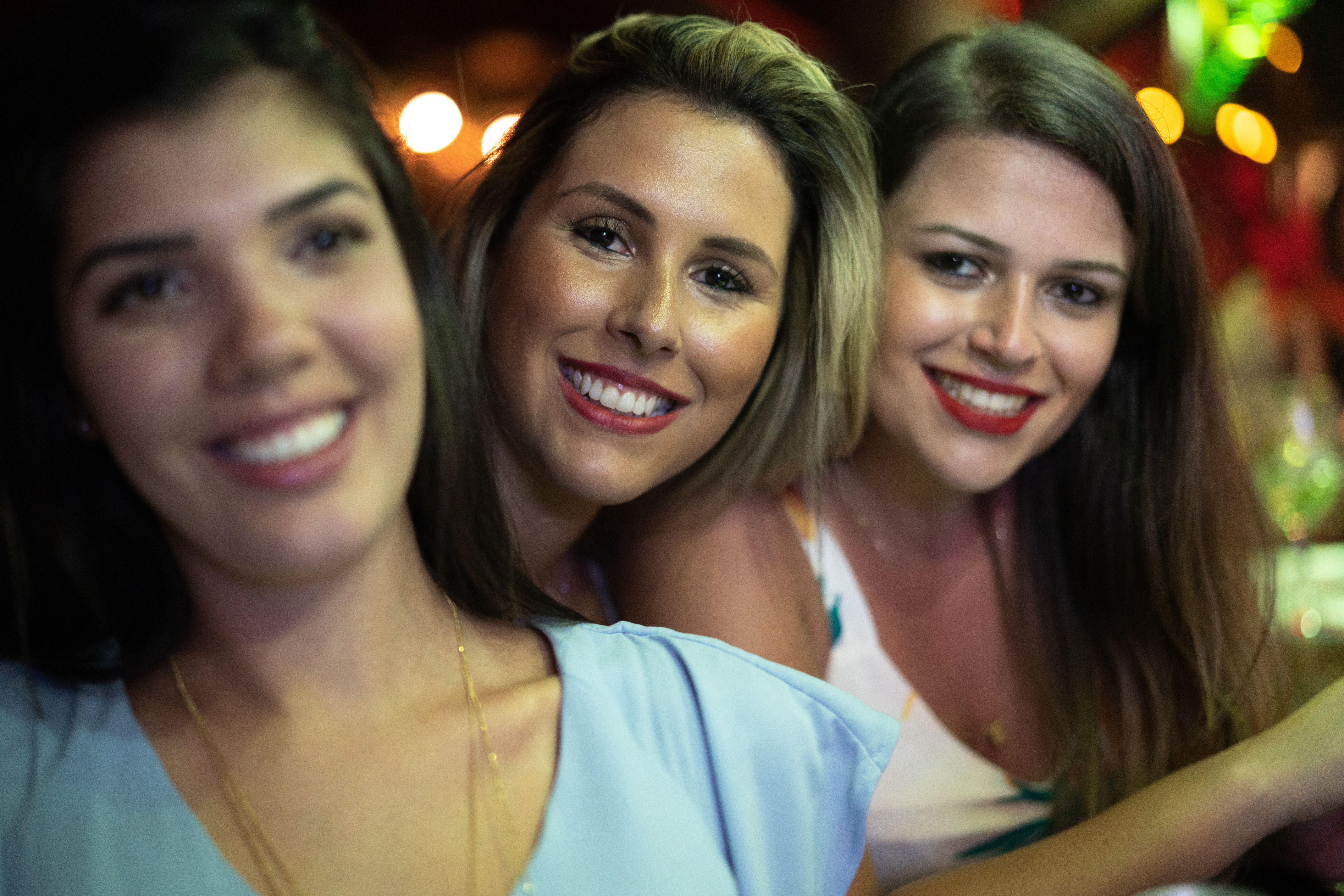 eventos mulheres
