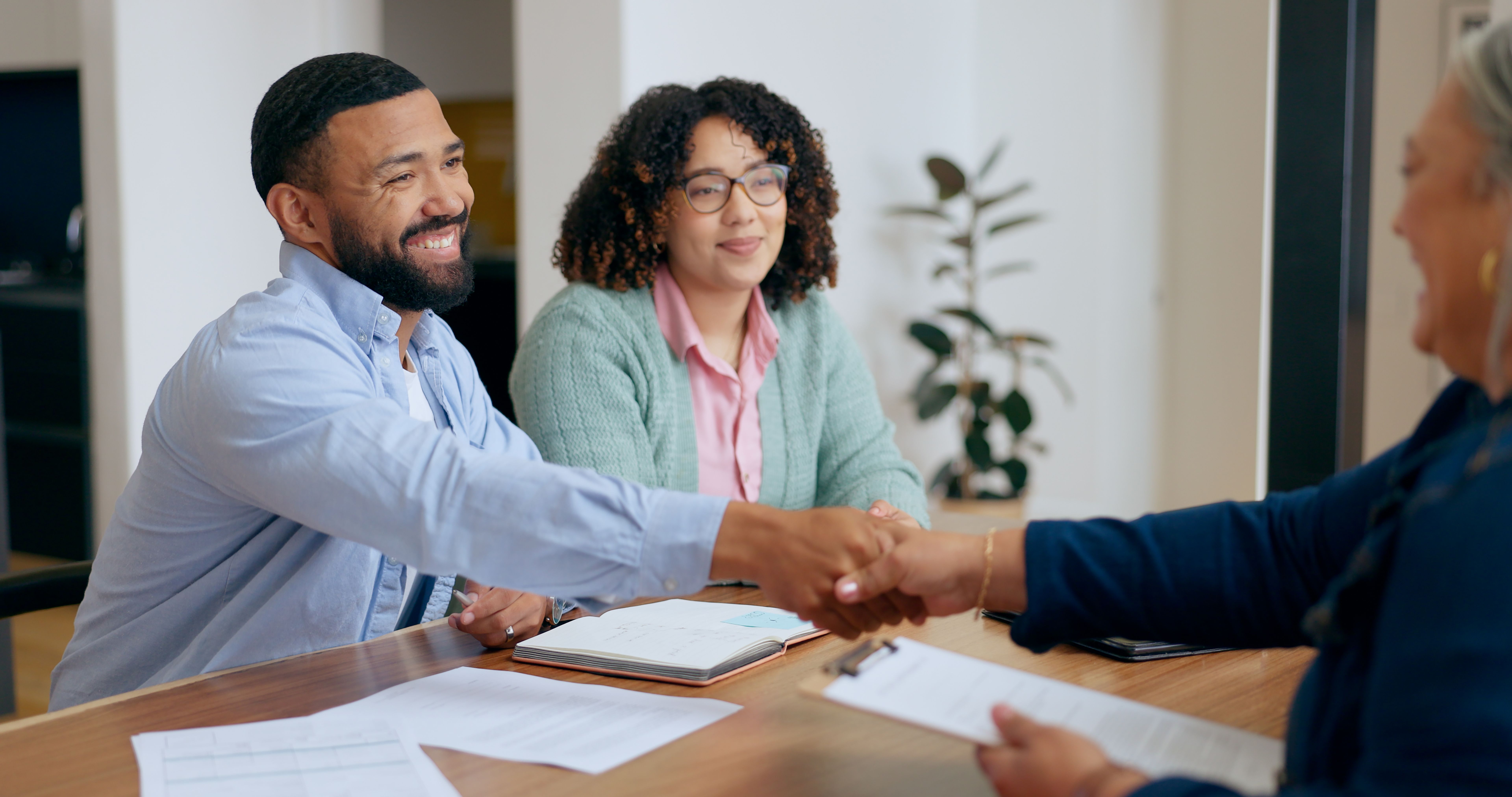 loan application