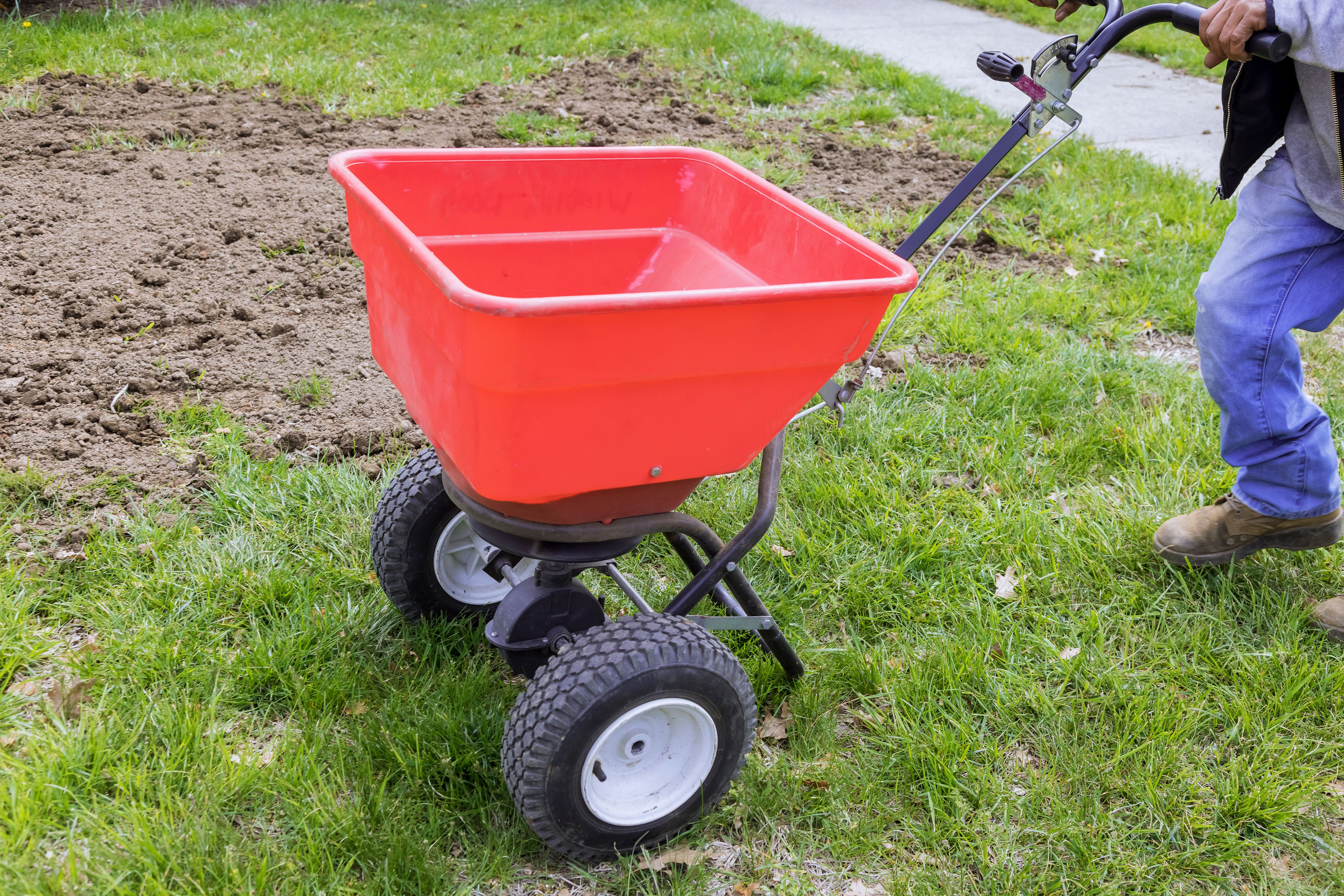 spreader tool