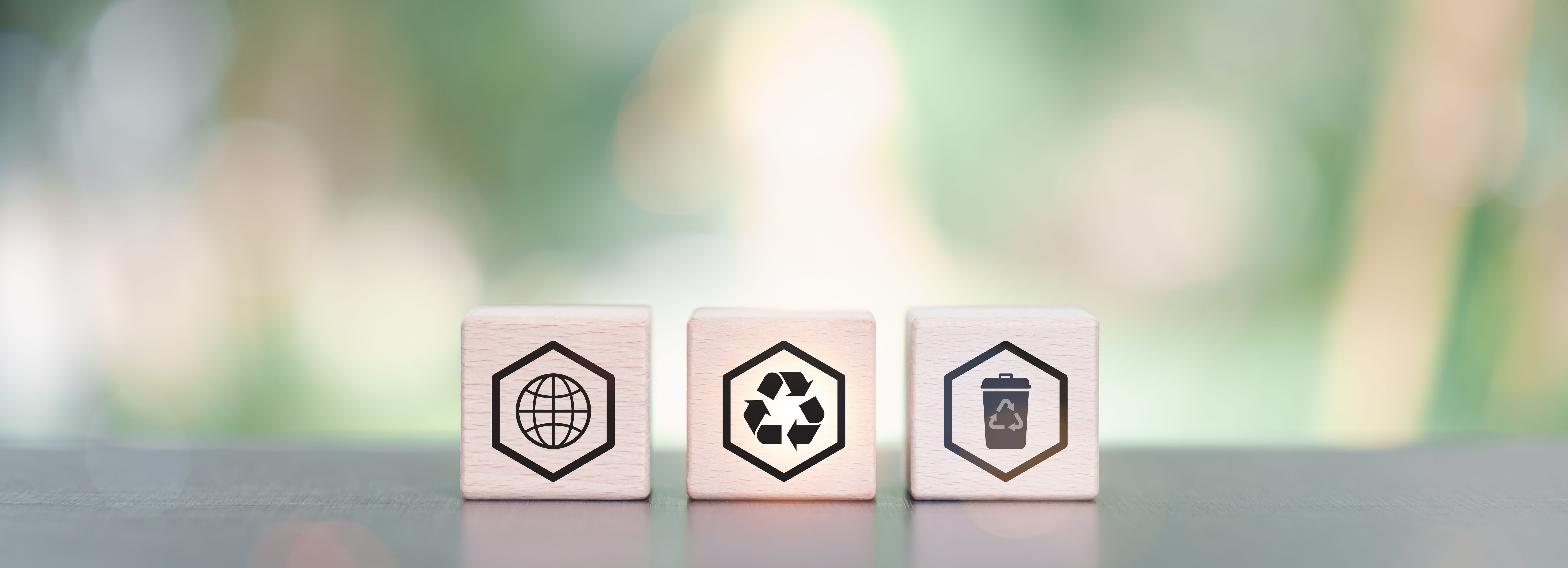 sostenibilidad reciclaje